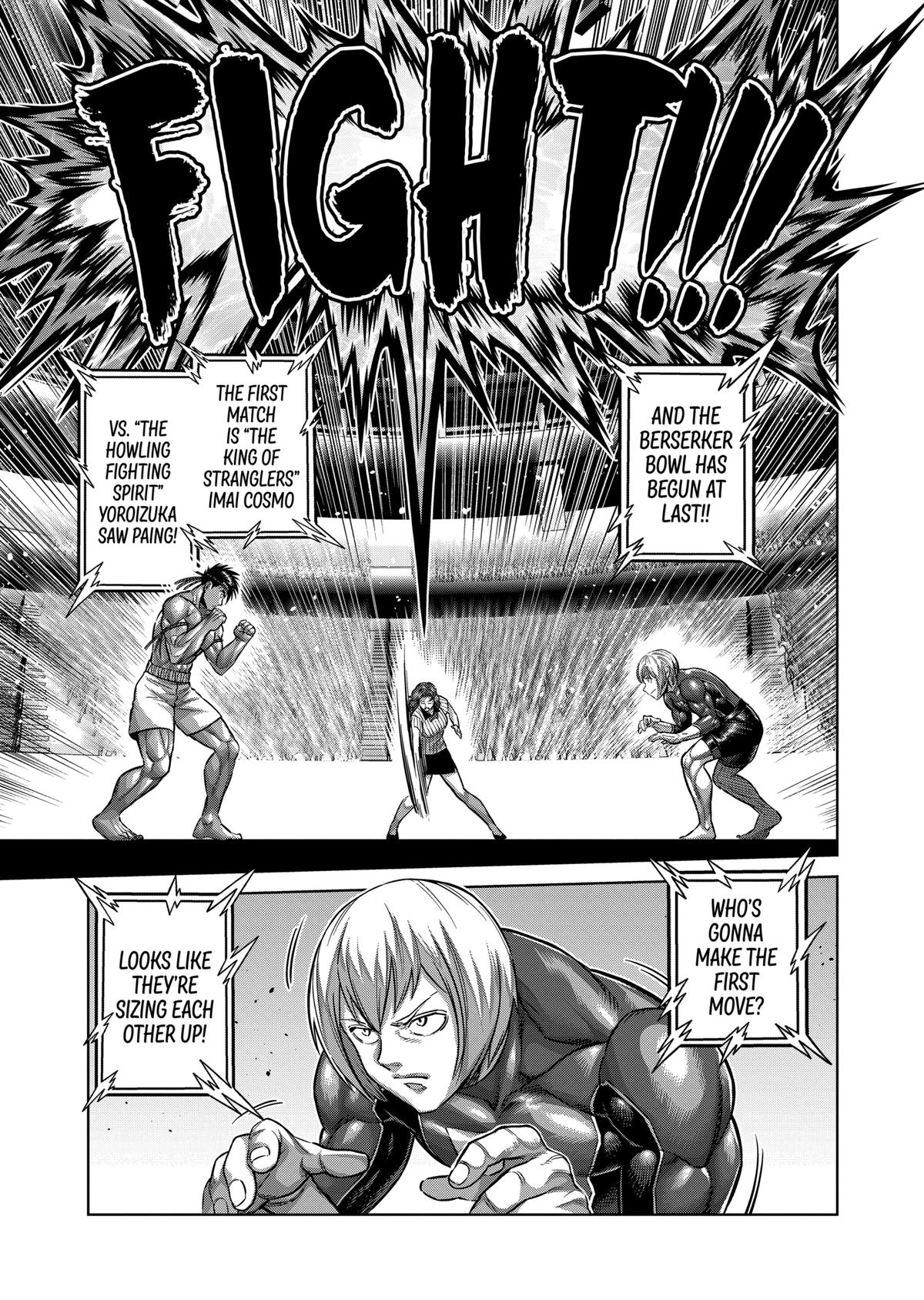 Chapter 170 — Chapter 170 — Page 7