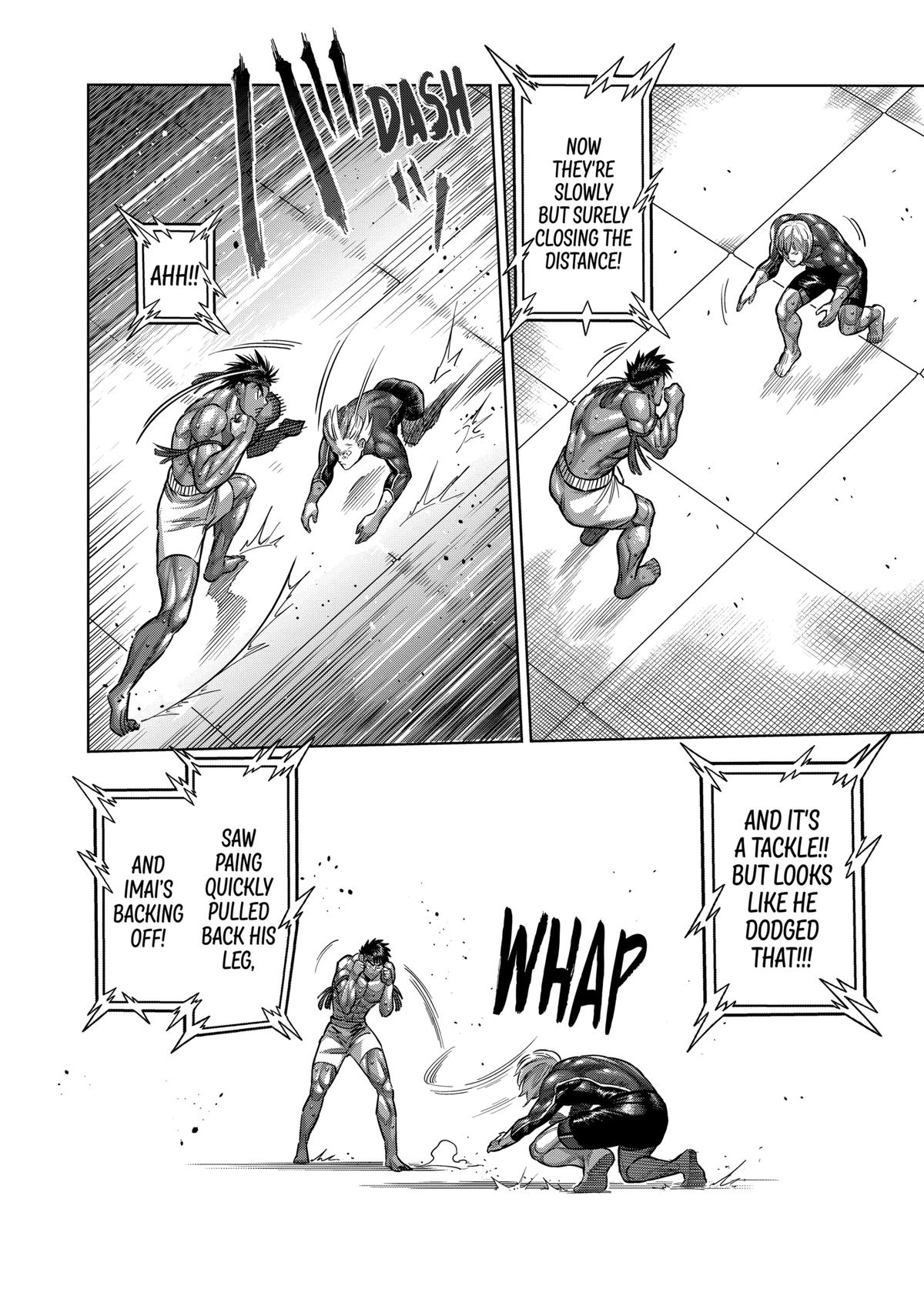 Chapter 170 — Chapter 170 — Page 8
