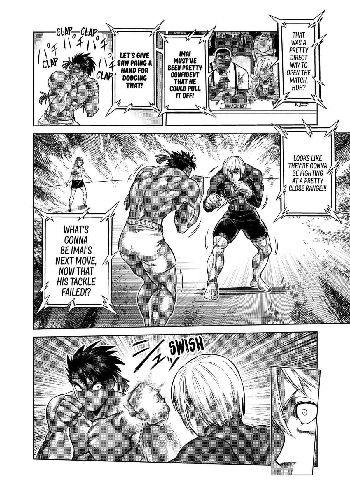 Chapter 170 — Chapter 170 — Page 9
