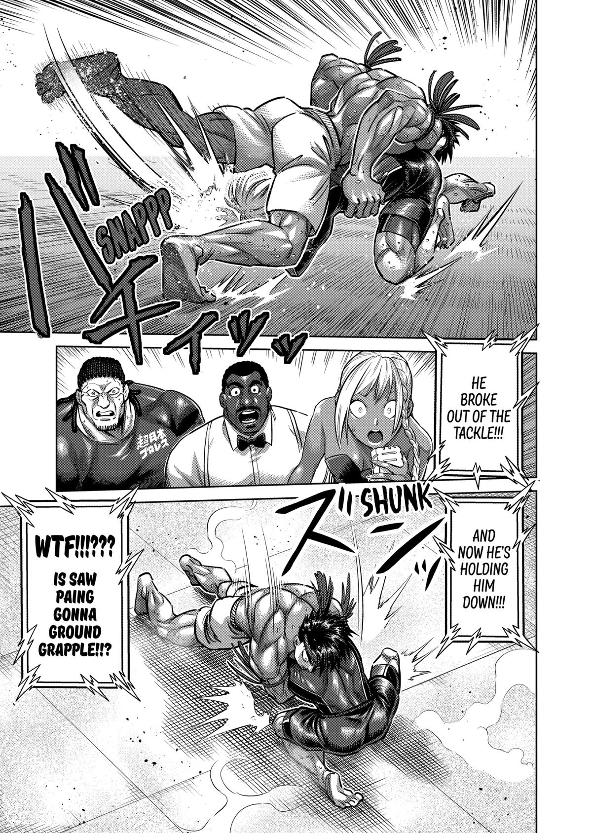 Chapter 170 — Chapter 170 — Page 12