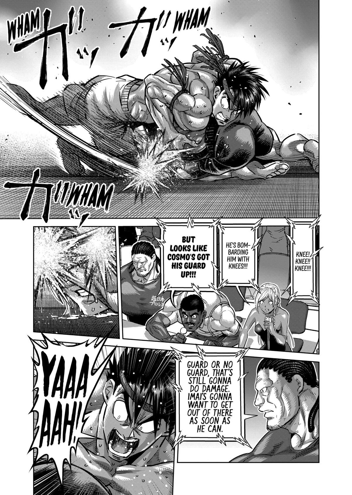 Chapter 170 — Chapter 170 — Page 13