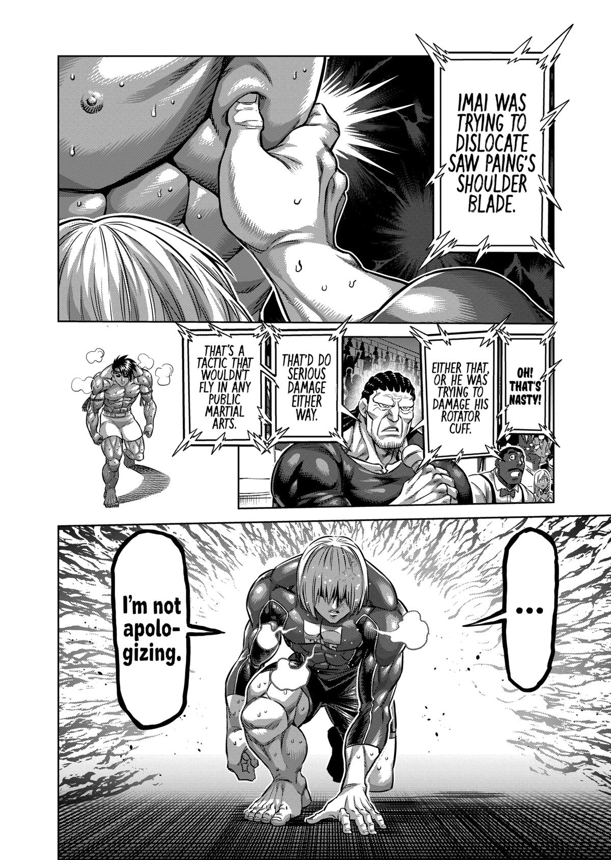 Chapter 170 — Chapter 170 — Page 15