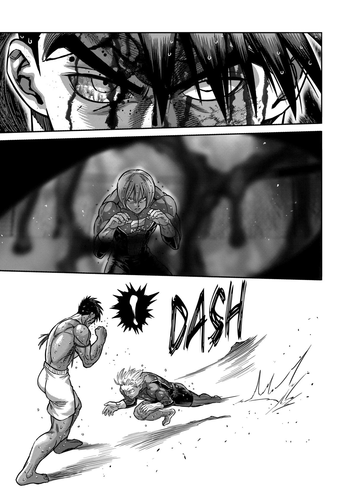 Chapter 171 — Chapter 171 — Page 7