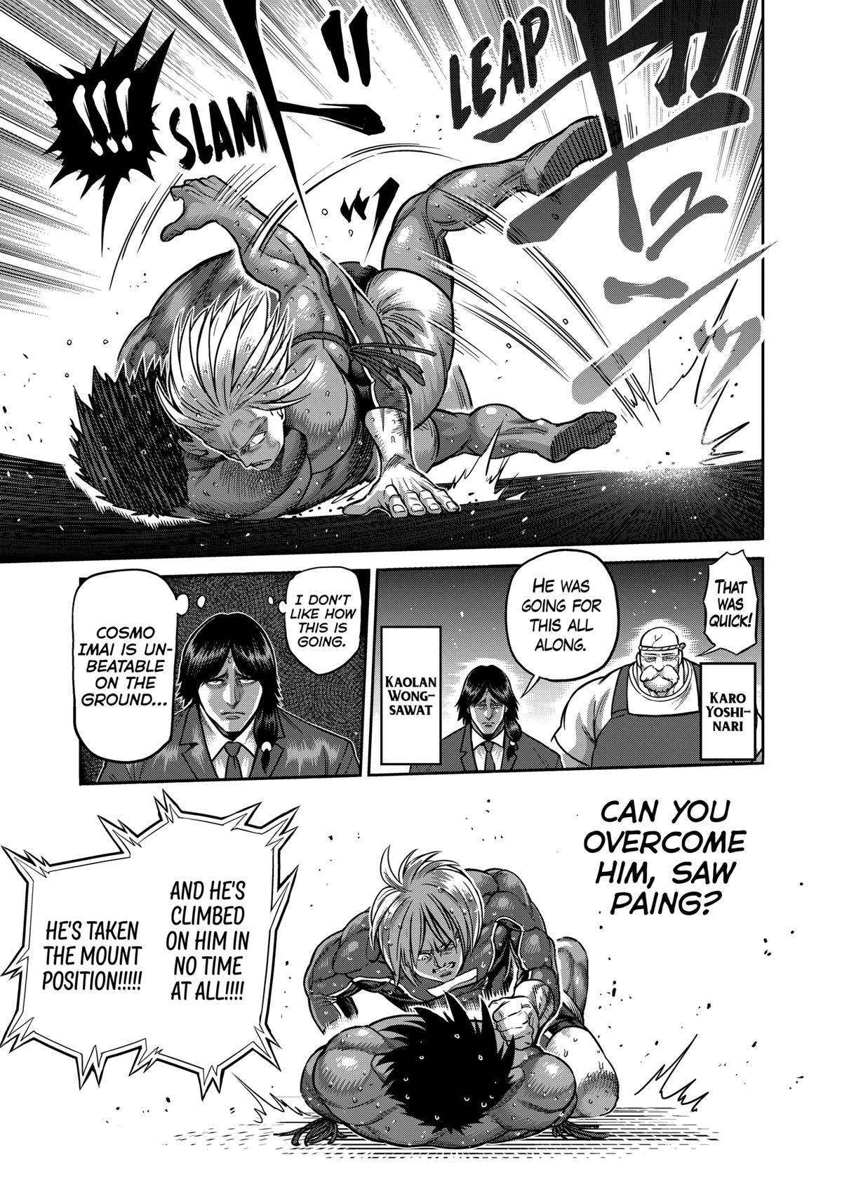 Chapter 171 — Chapter 171 — Page 9