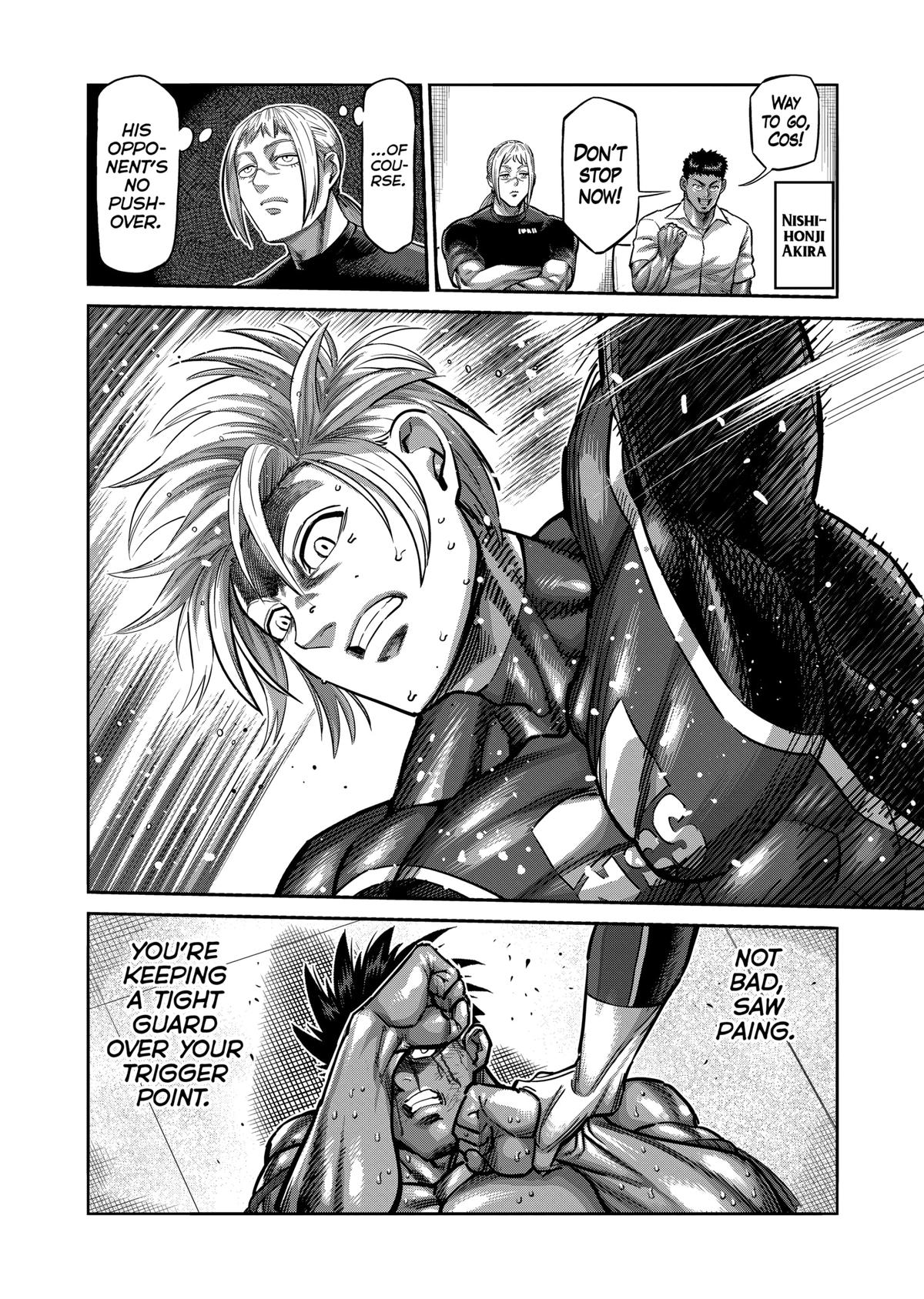Chapter 171 — Chapter 171 — Page 14