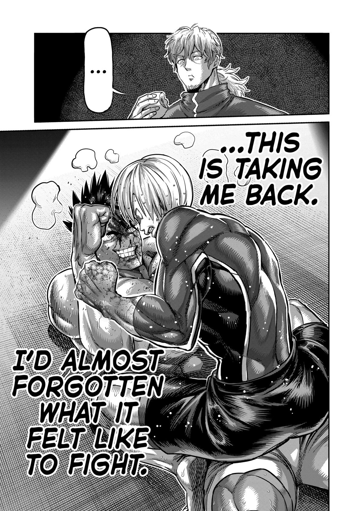 Chapter 171 — Chapter 171 — Page 19