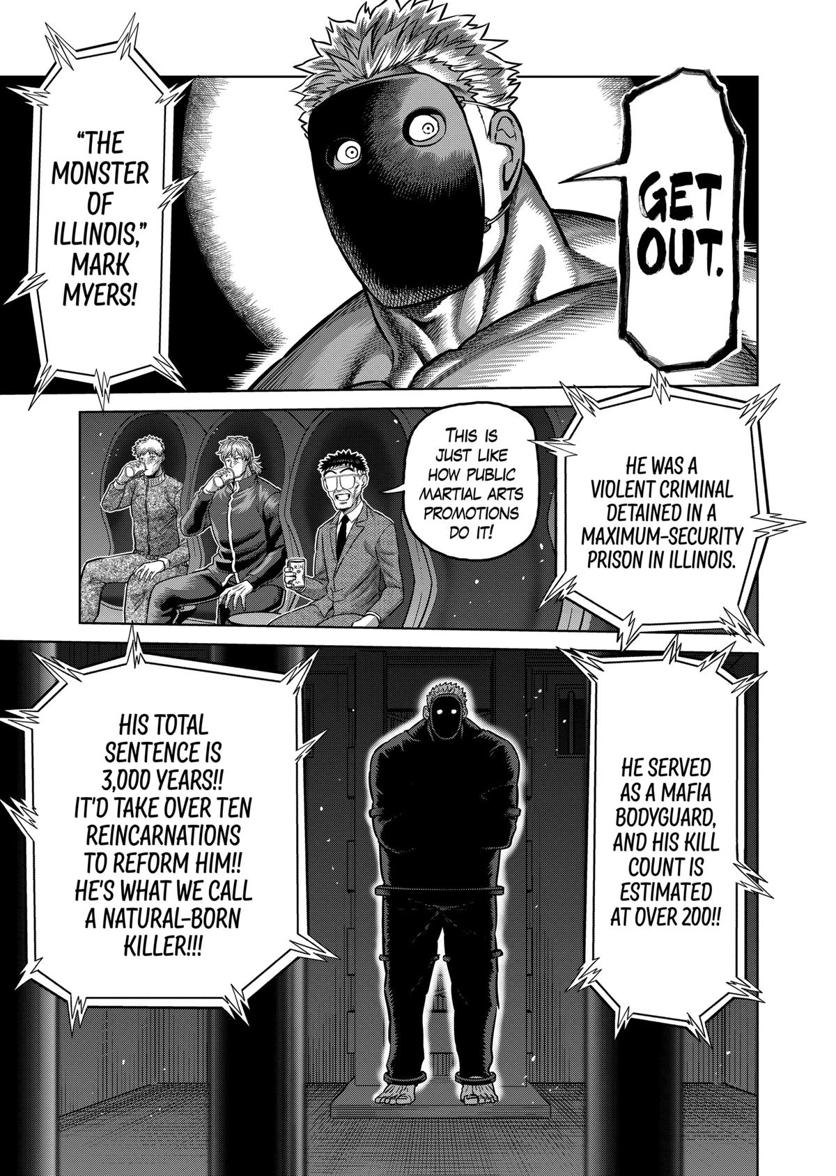 Chapter 173 — Chapter 173 — Page 7