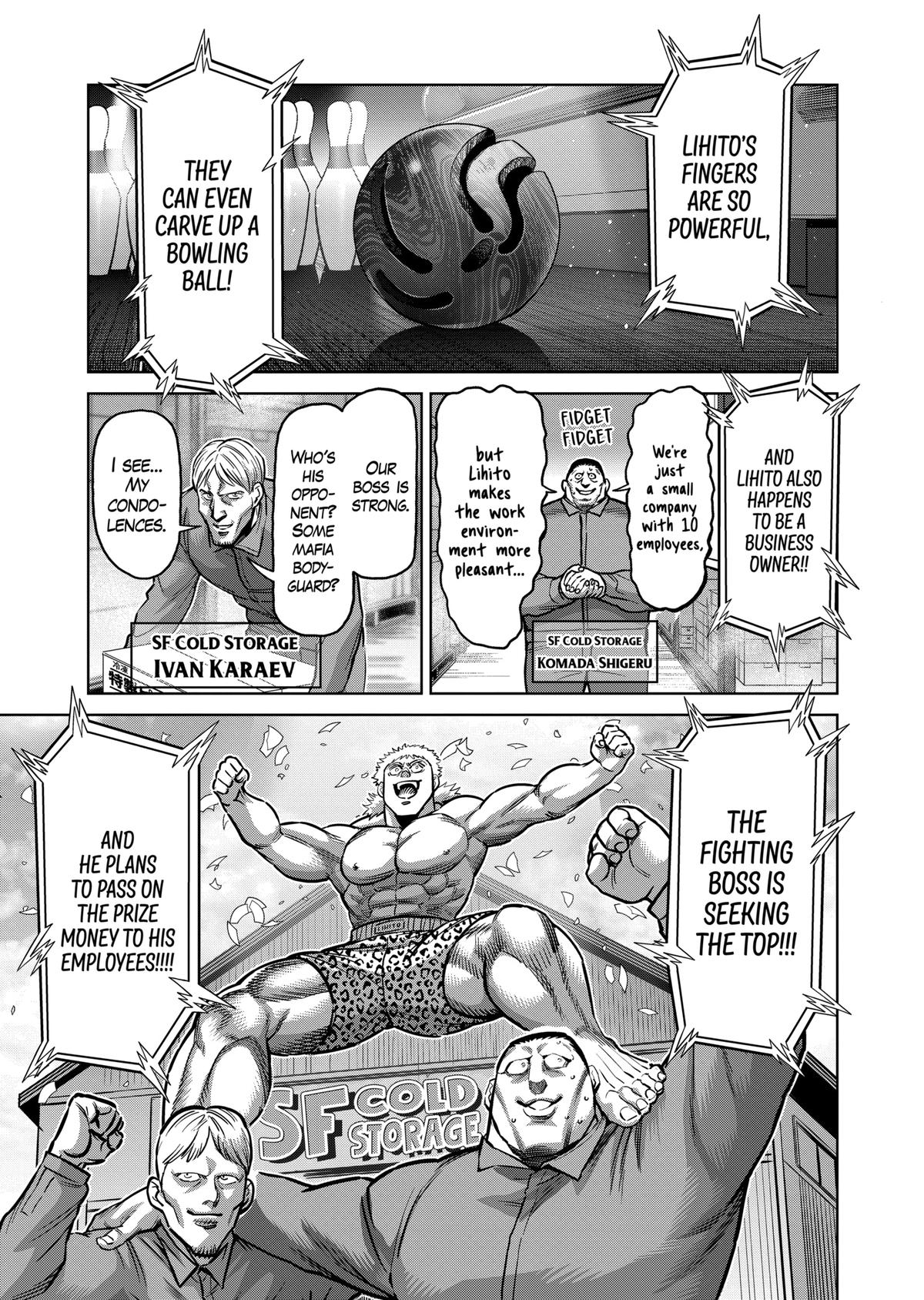 Chapter 173 — Chapter 173 — Page 11