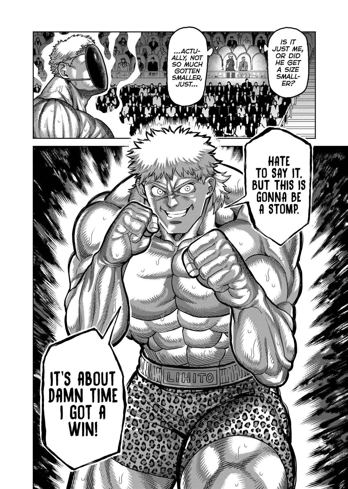 Chapter 173 — Chapter 173 — Page 16