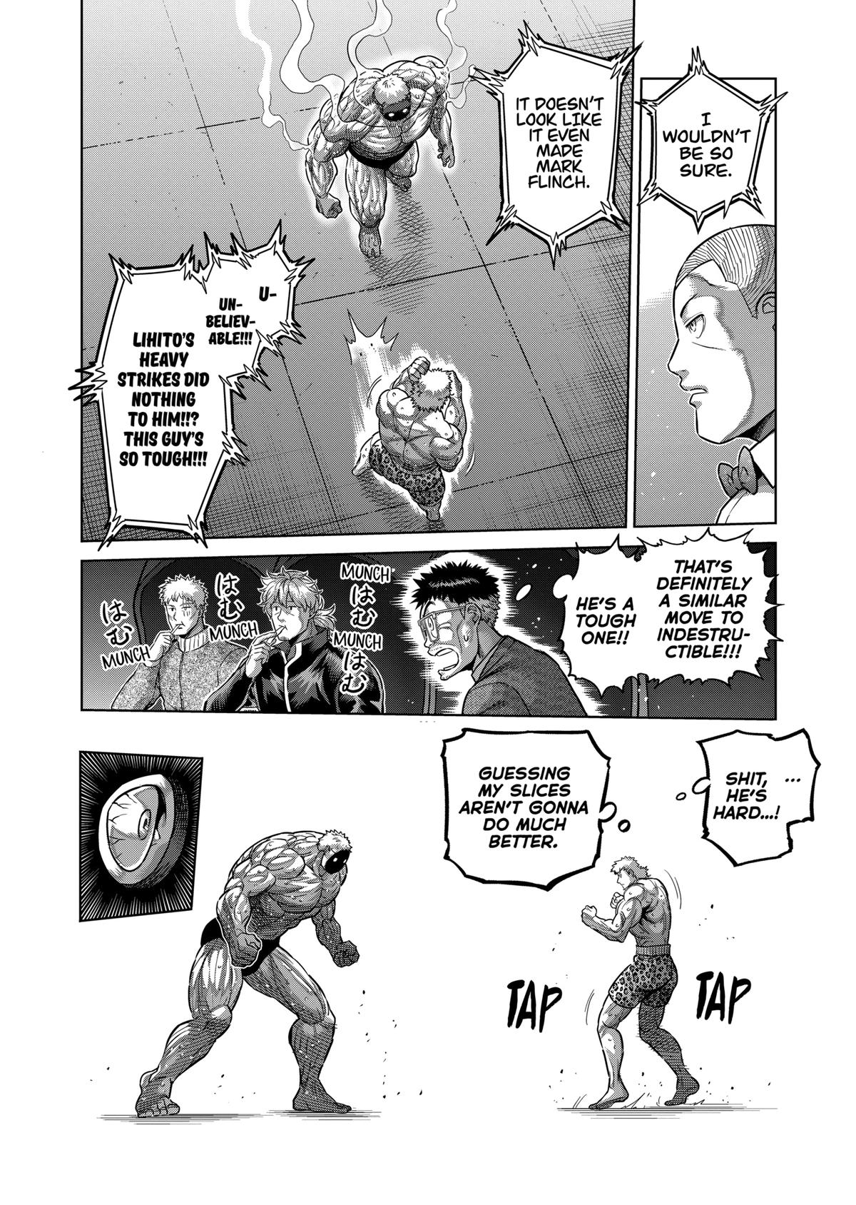 Chapter 174 — Chapter 174 — Page 6