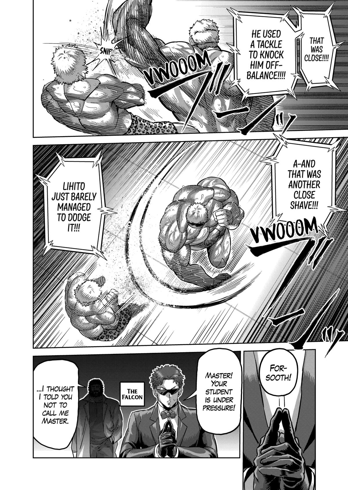 Chapter 174 — Chapter 174 — Page 8
