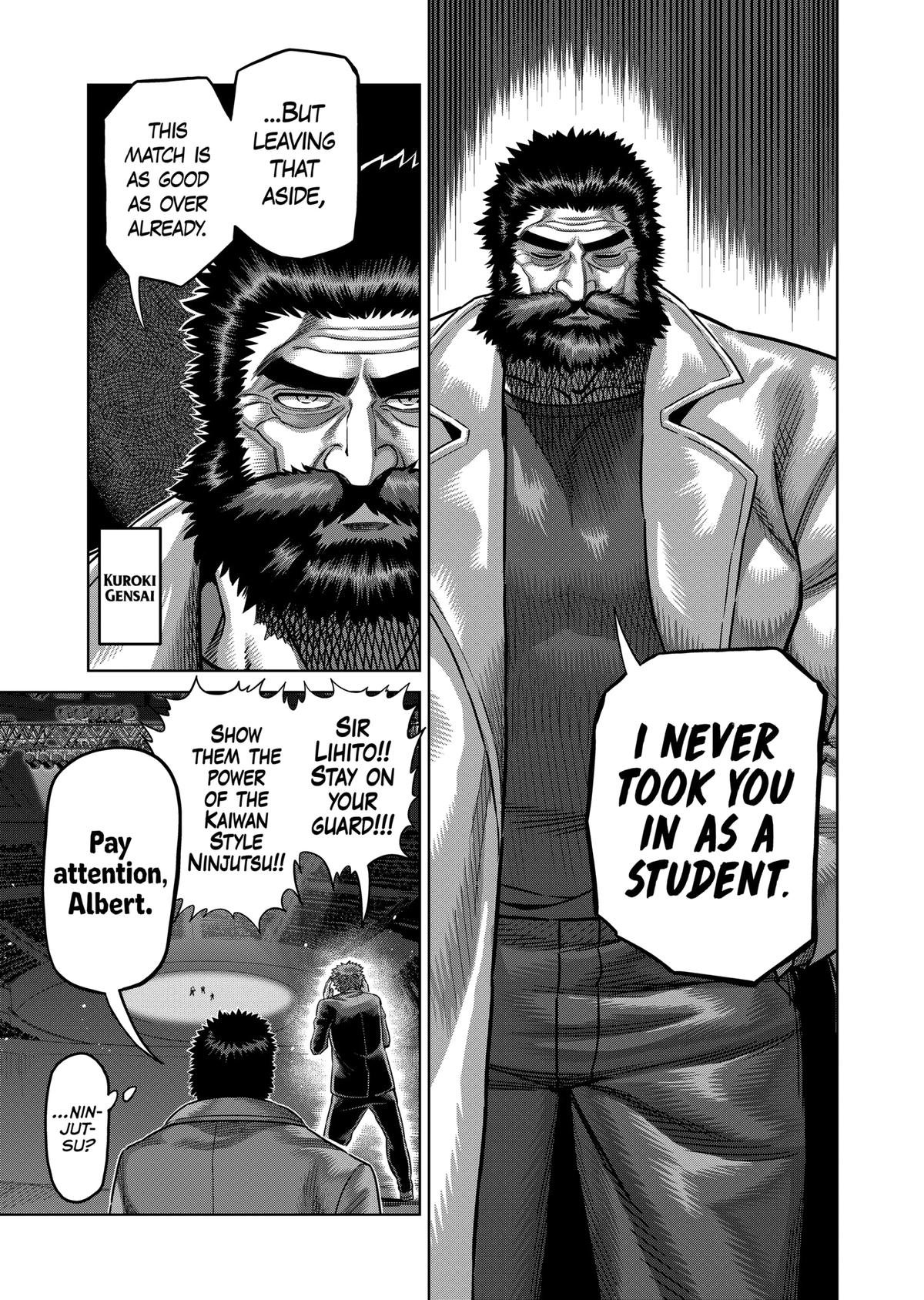 Chapter 174 — Chapter 174 — Page 9