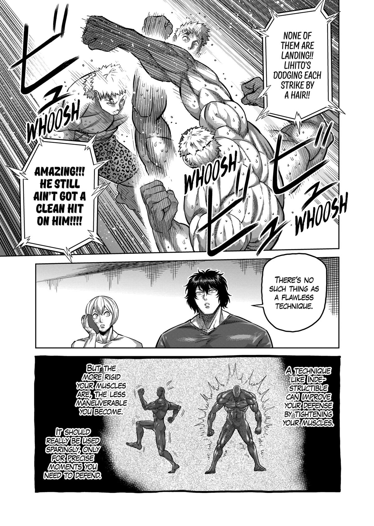Chapter 174 — Chapter 174 — Page 11