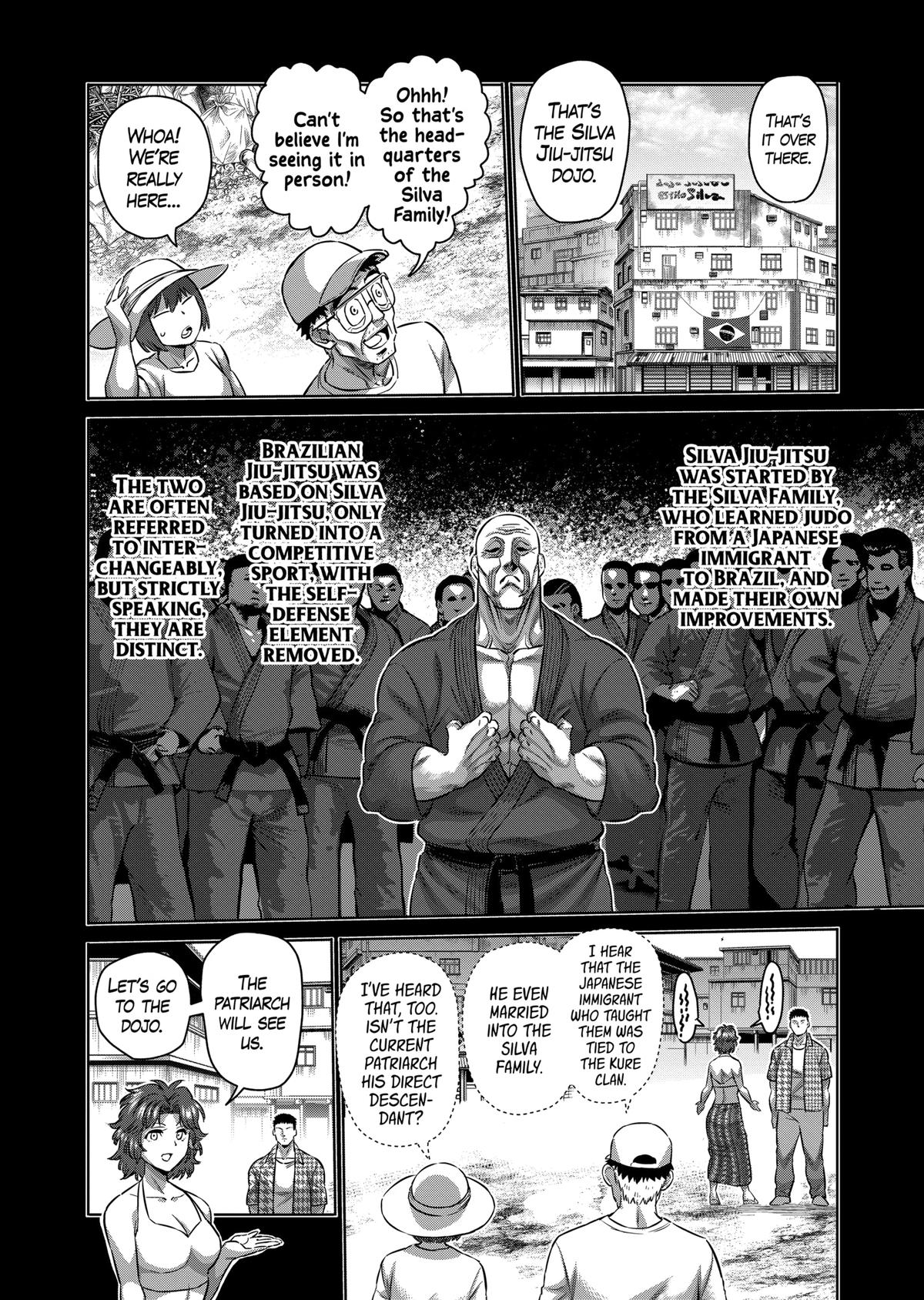 Chapter 175 — Chapter 175 — Page 4