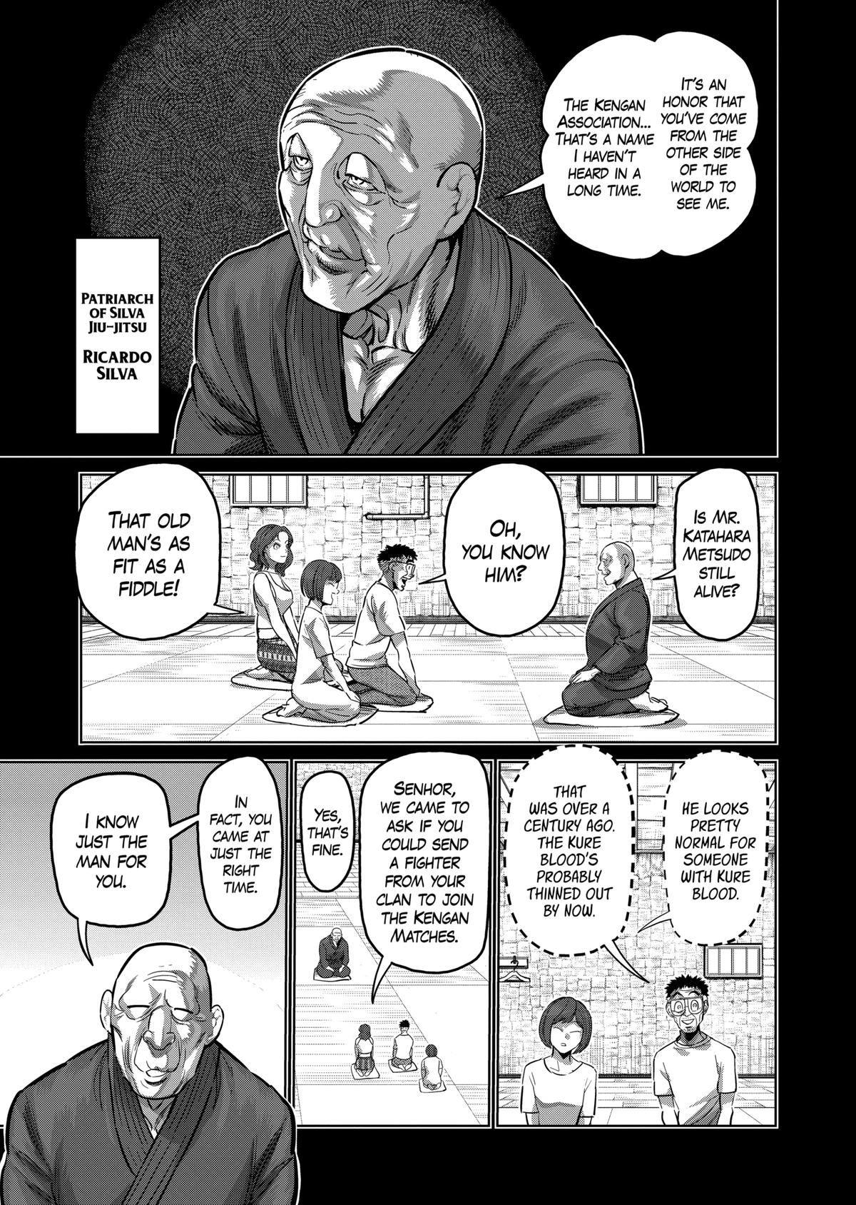 Chapter 175 — Chapter 175 — Page 5