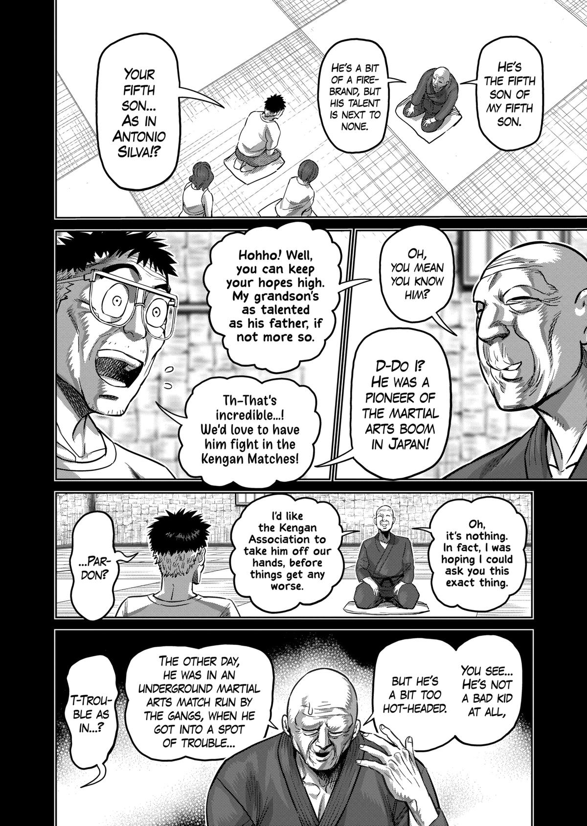 Chapter 175 — Chapter 175 — Page 6