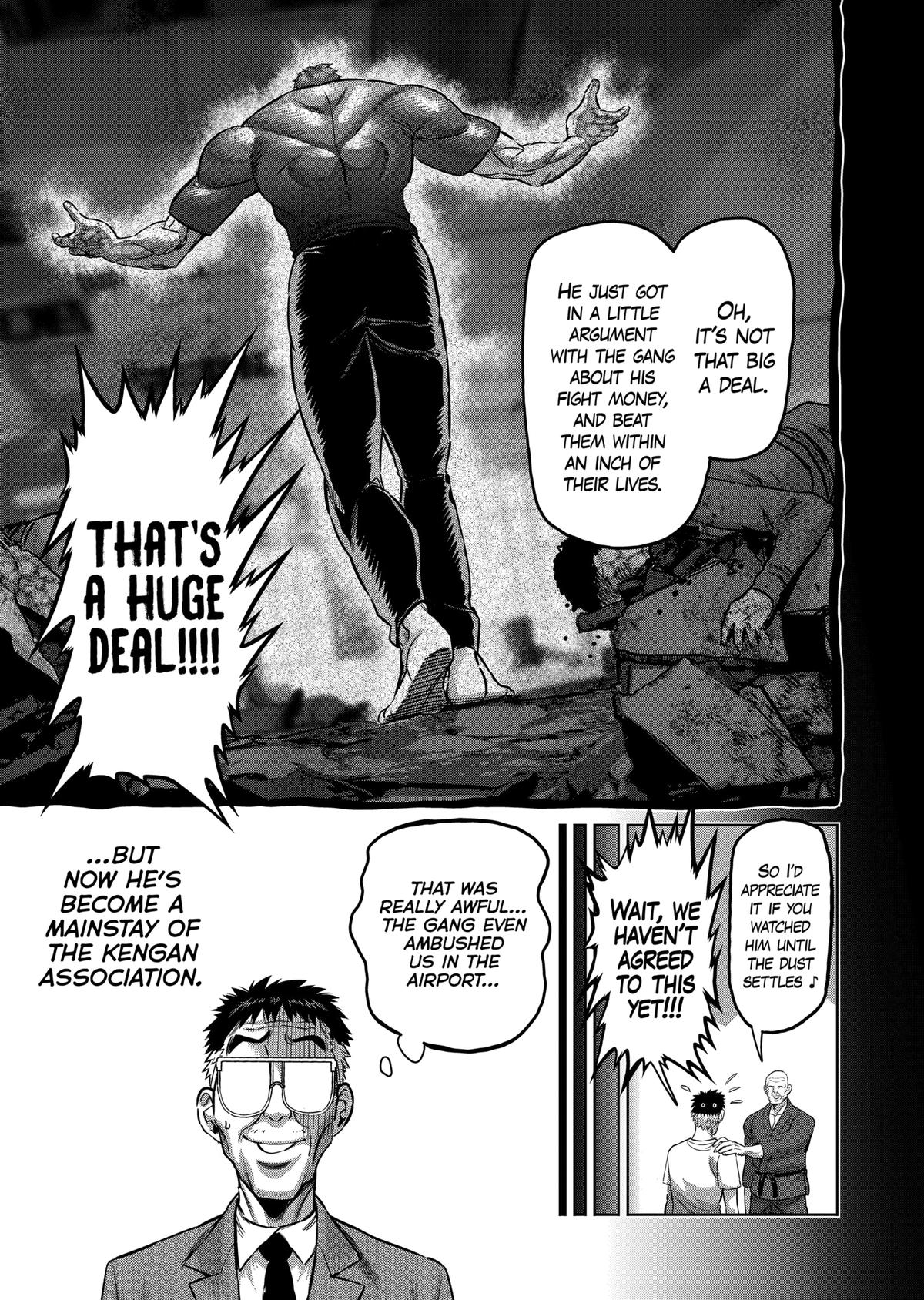 Chapter 175 — Chapter 175 — Page 7