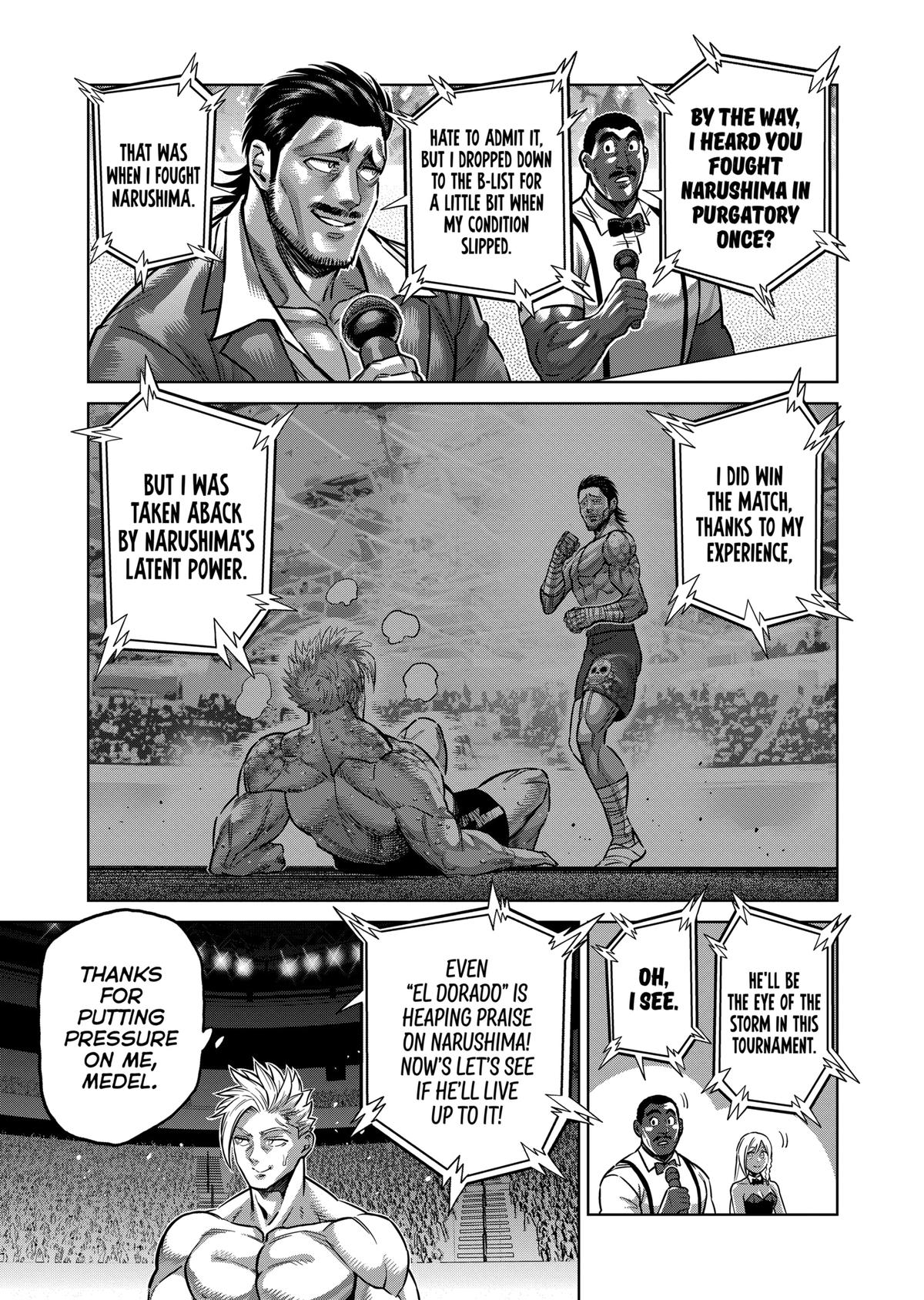 Chapter 175 — Chapter 175 — Page 11
