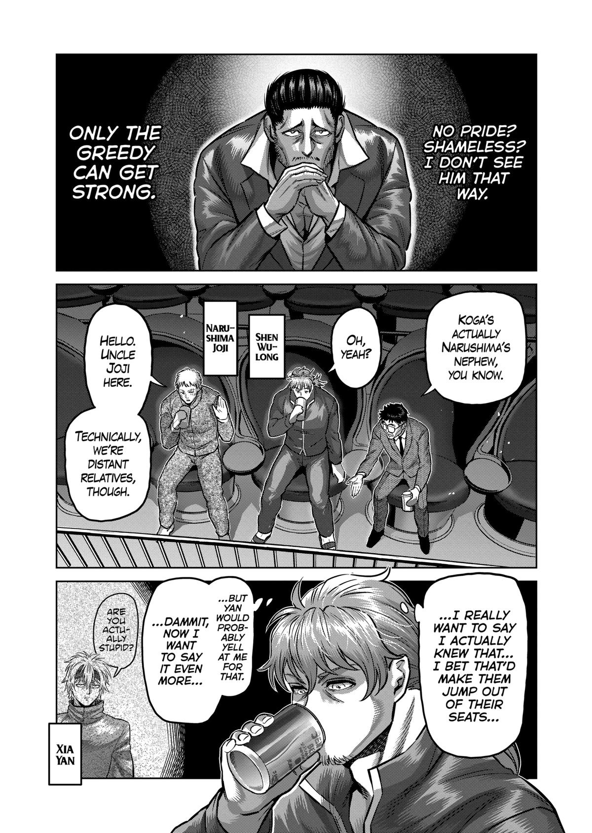 Chapter 175 — Chapter 175 — Page 13