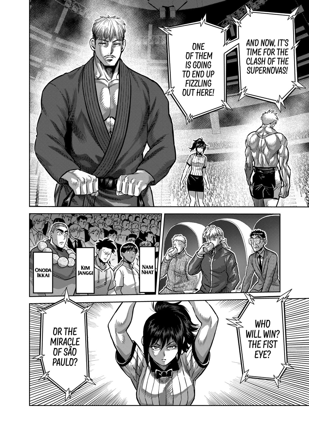 Chapter 175 — Chapter 175 — Page 14