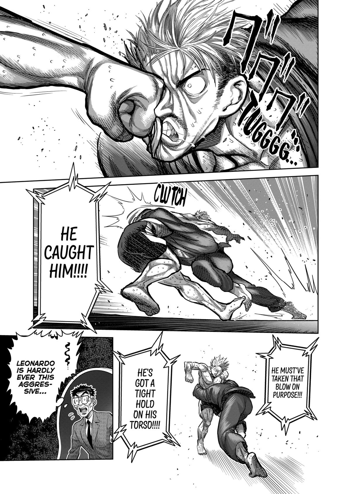 Chapter 175 — Chapter 175 — Page 17