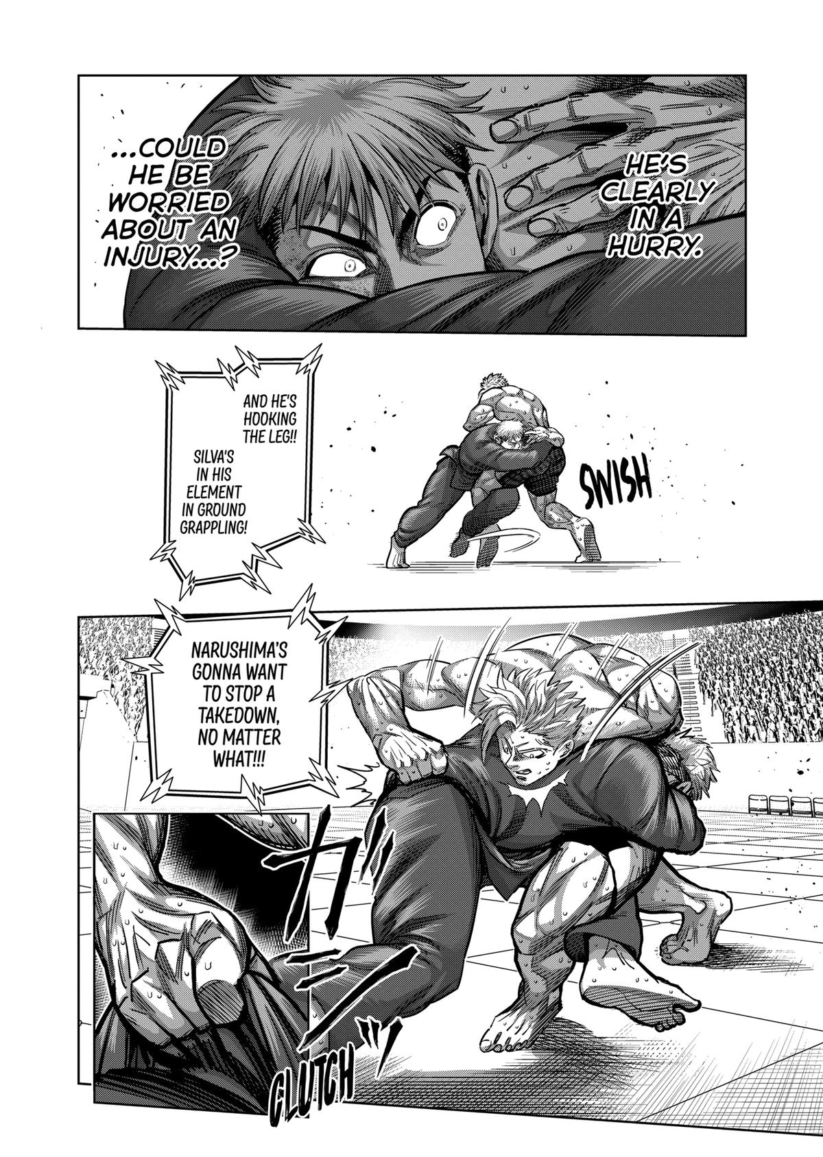 Chapter 175 — Chapter 175 — Page 18