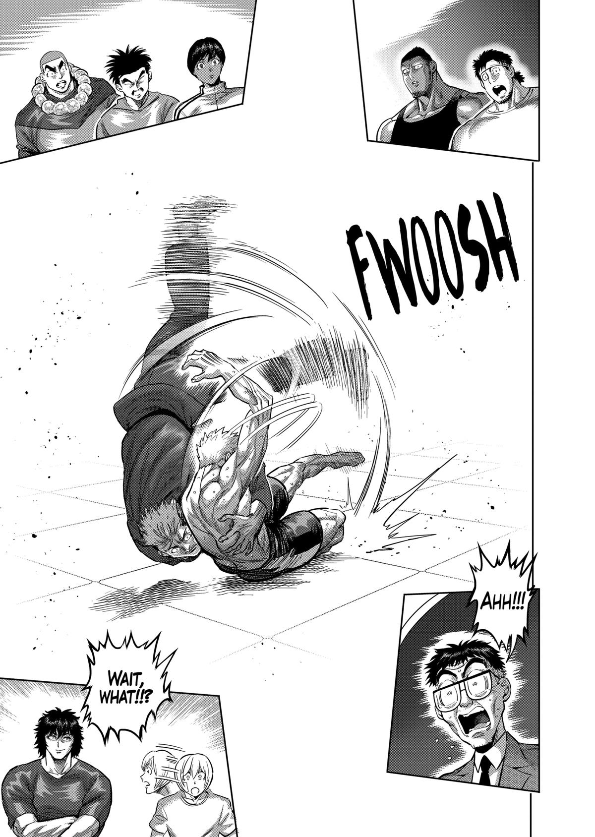 Chapter 175 — Chapter 175 — Page 19