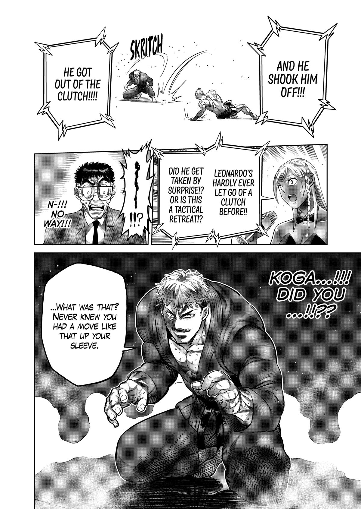 Chapter 175 — Chapter 175 — Page 20