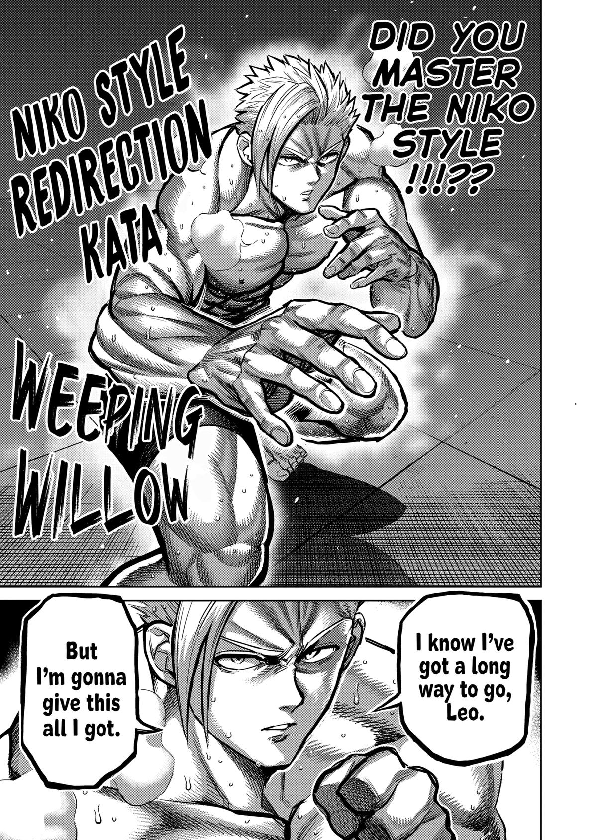 Chapter 175 — Chapter 175 — Page 21