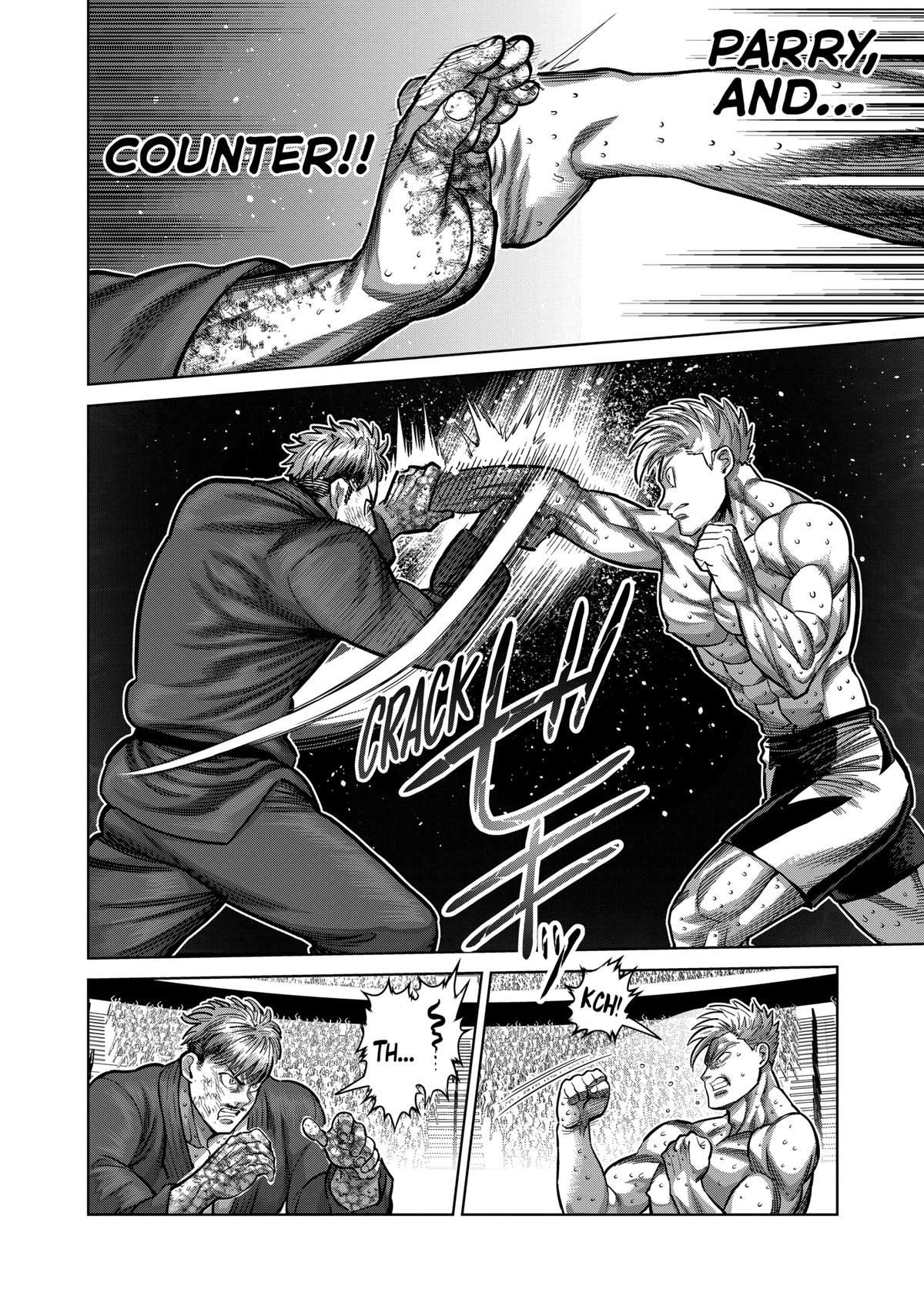Chapter 176 — Chapter 176 — Page 6