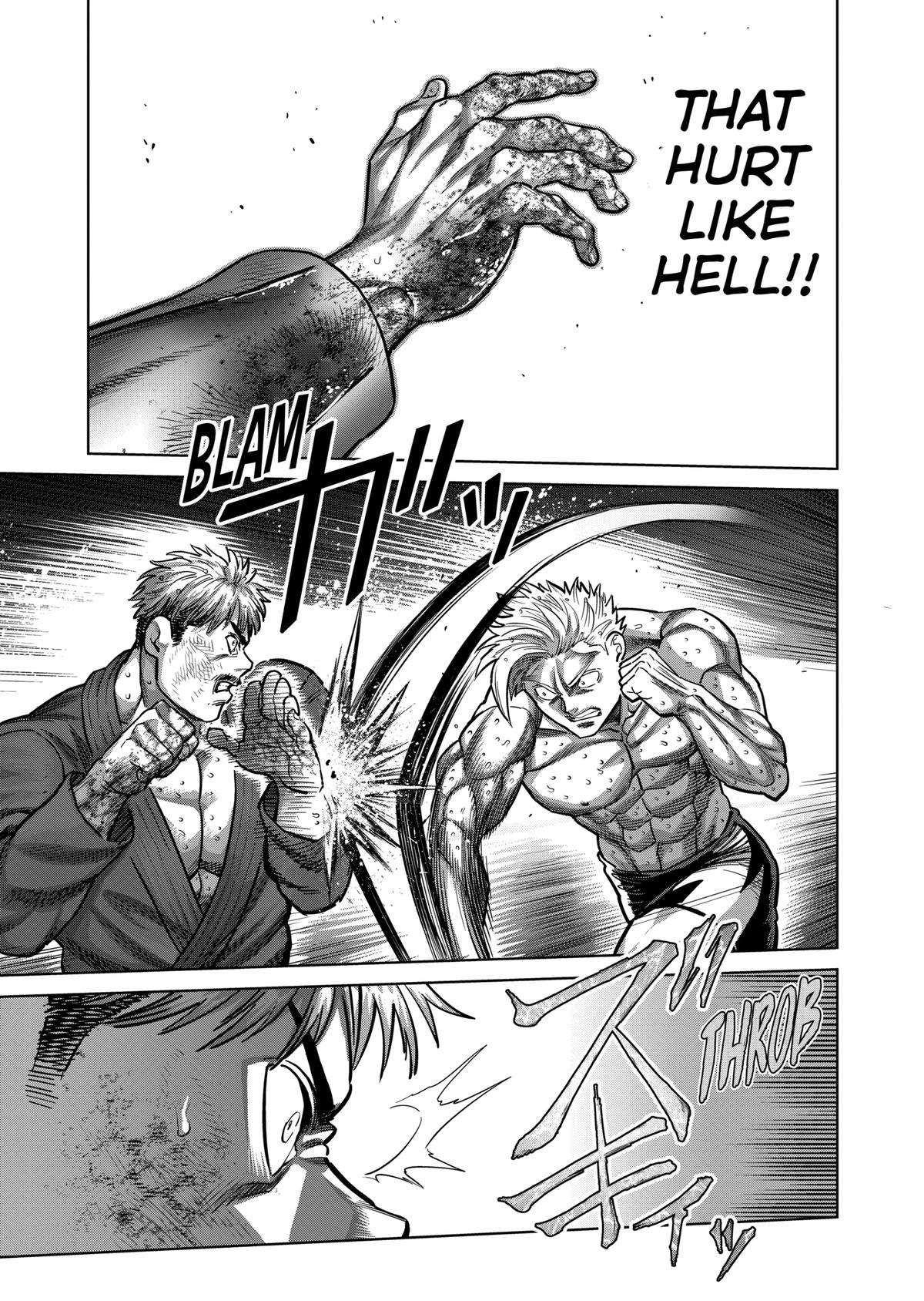 Chapter 176 — Chapter 176 — Page 7