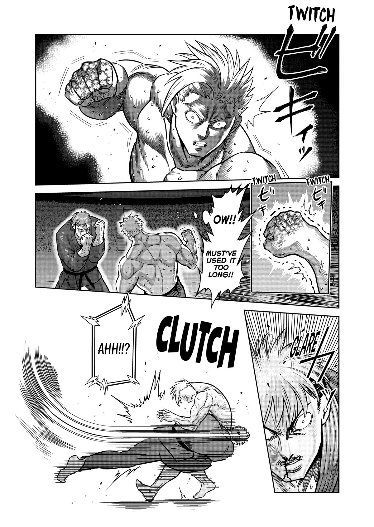 Chapter 176 — Chapter 176 — Page 9