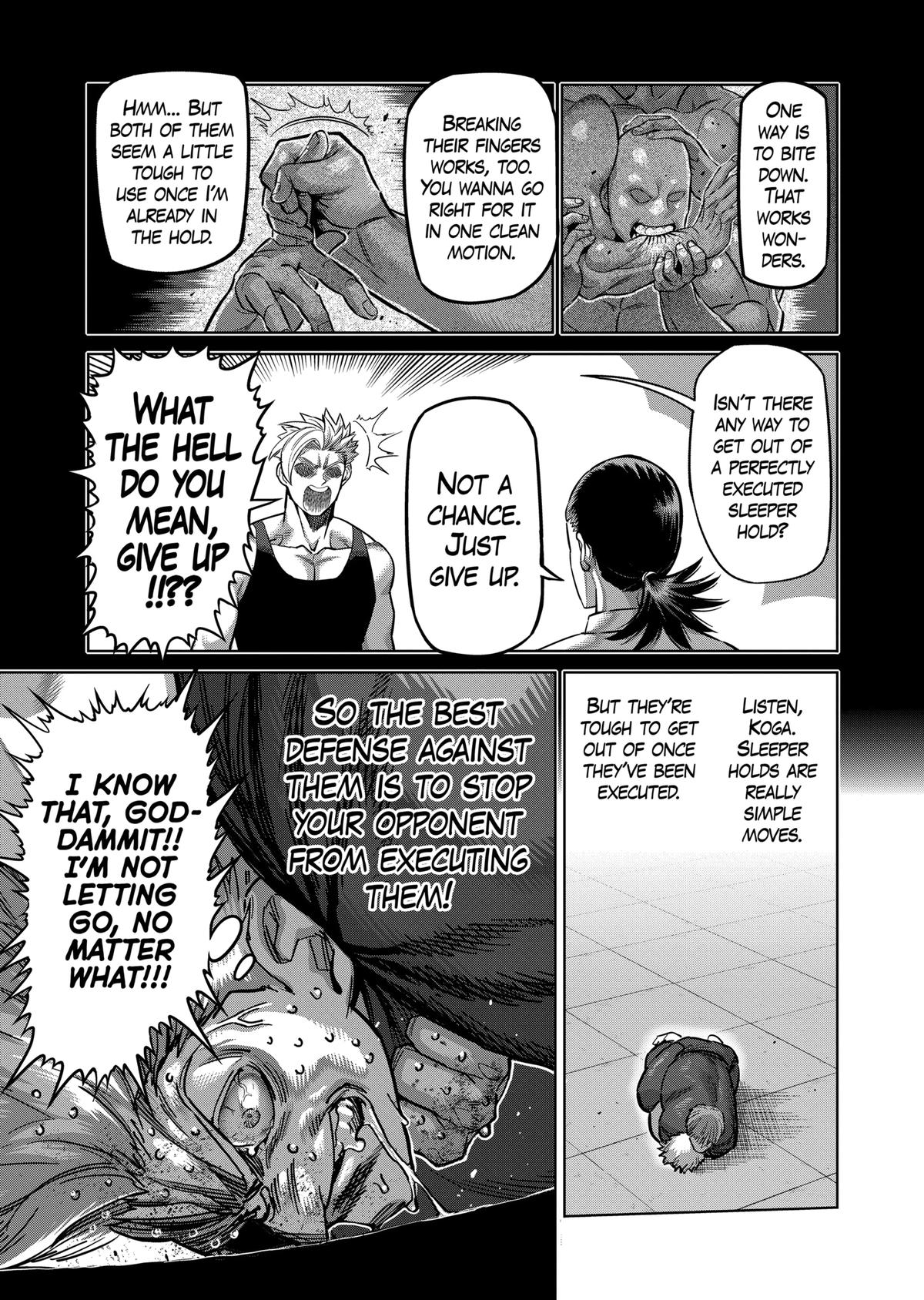 Chapter 176 — Chapter 176 — Page 13
