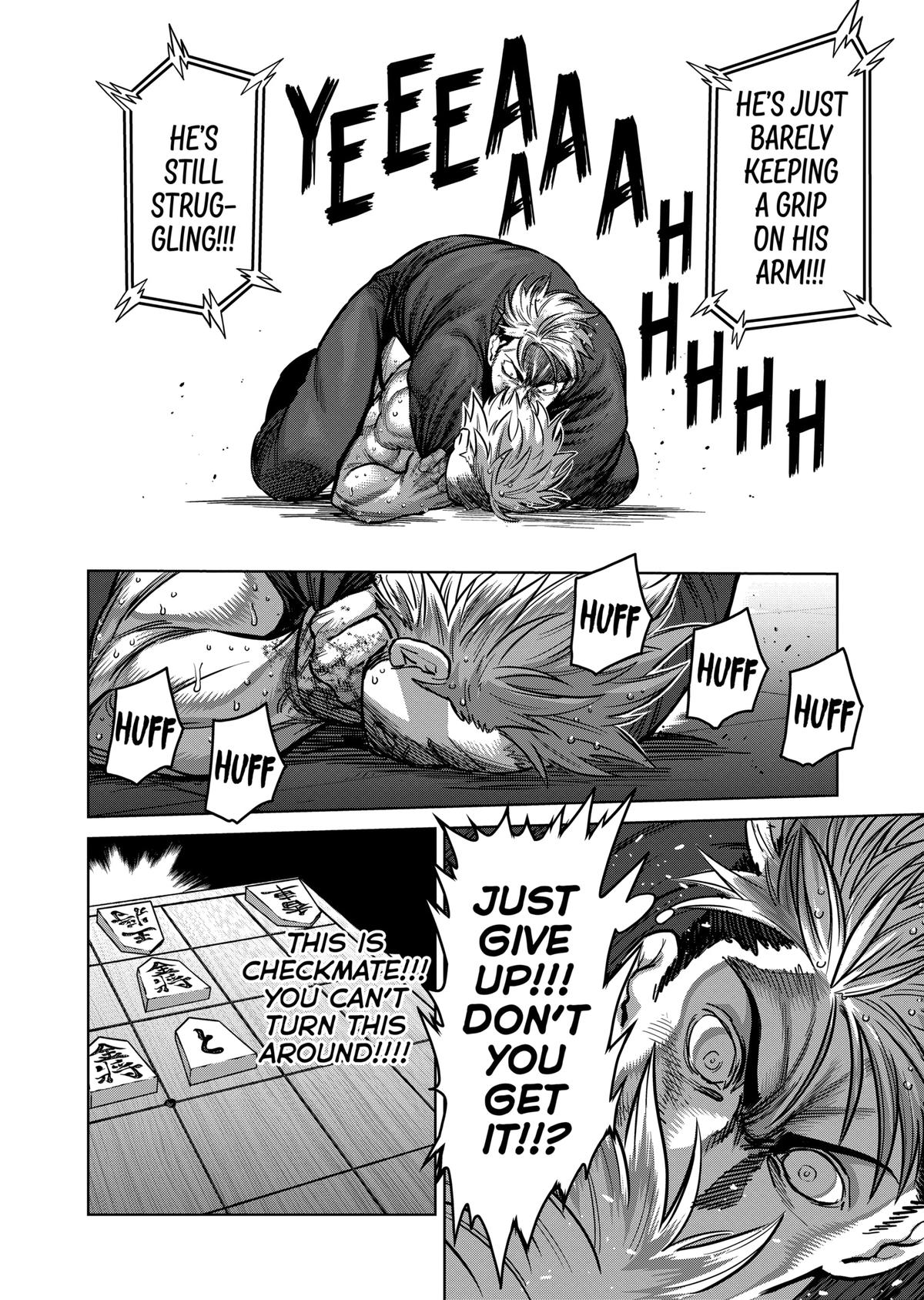 Chapter 176 — Chapter 176 — Page 16