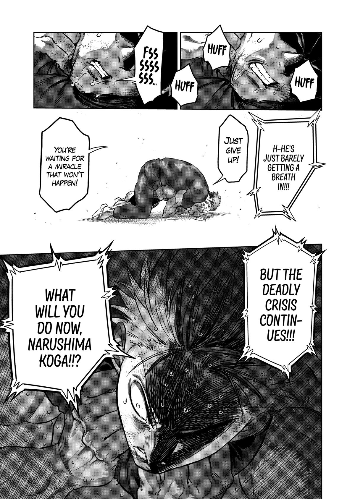 Chapter 176 — Chapter 176 — Page 17