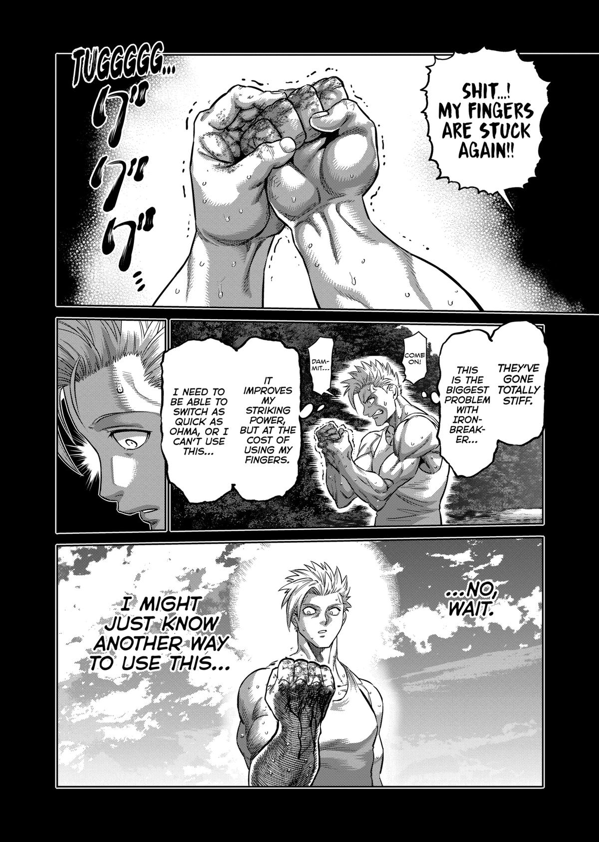 Chapter 177 — Chapter 177 — Page 6