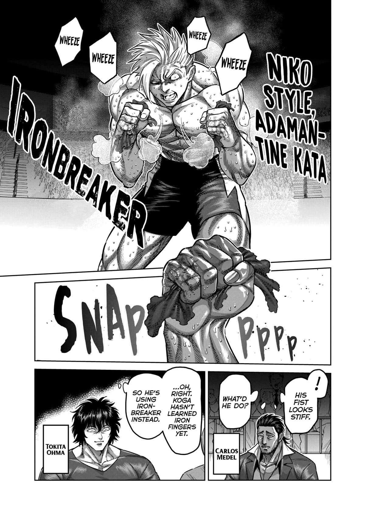 Chapter 177 — Chapter 177 — Page 9