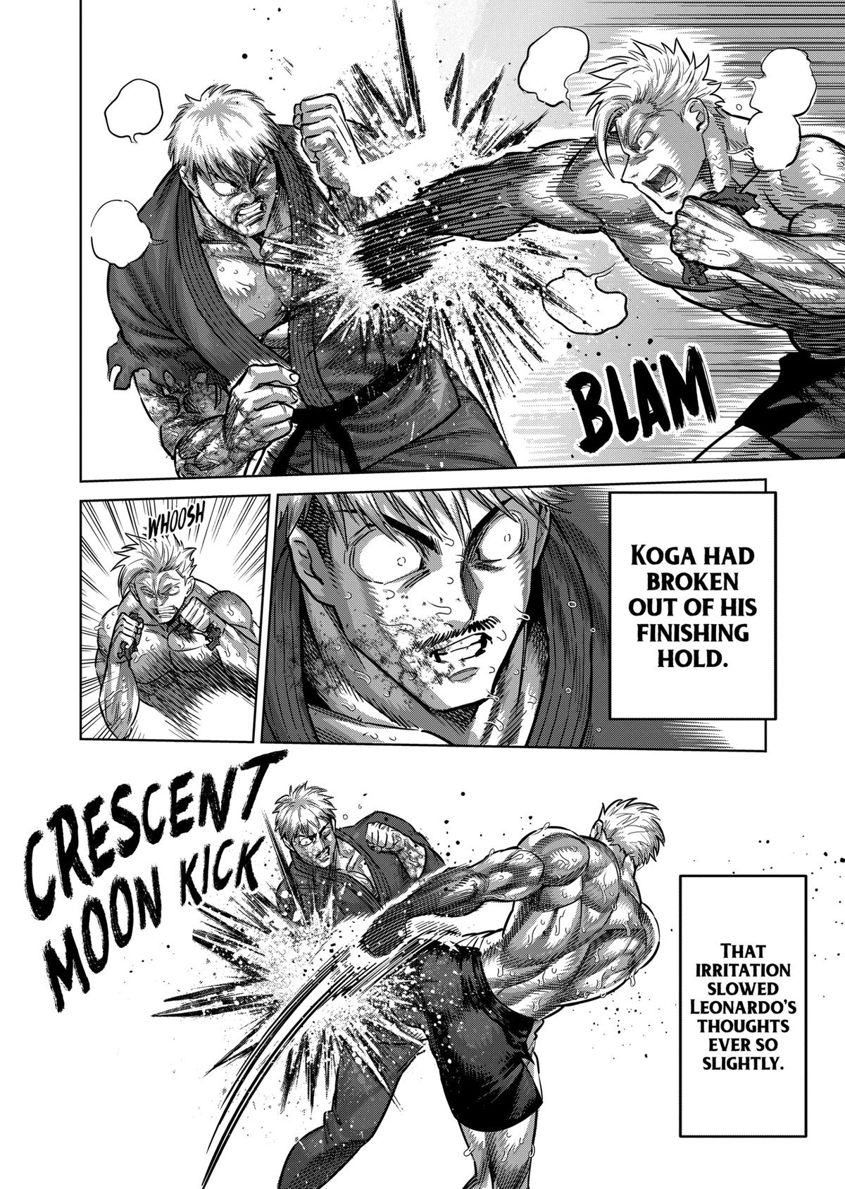 Chapter 177 — Chapter 177 — Page 12