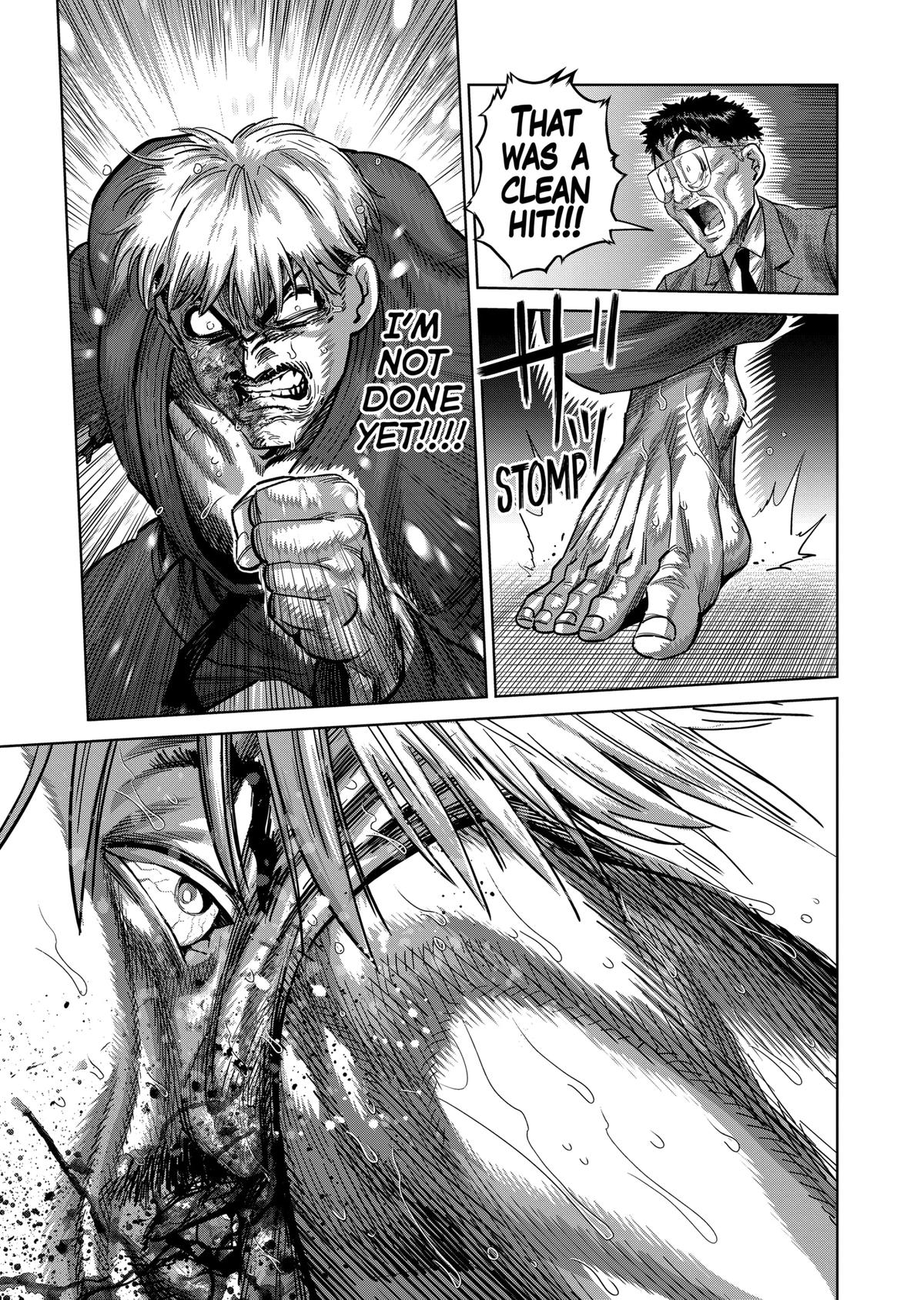 Chapter 177 — Chapter 177 — Page 13