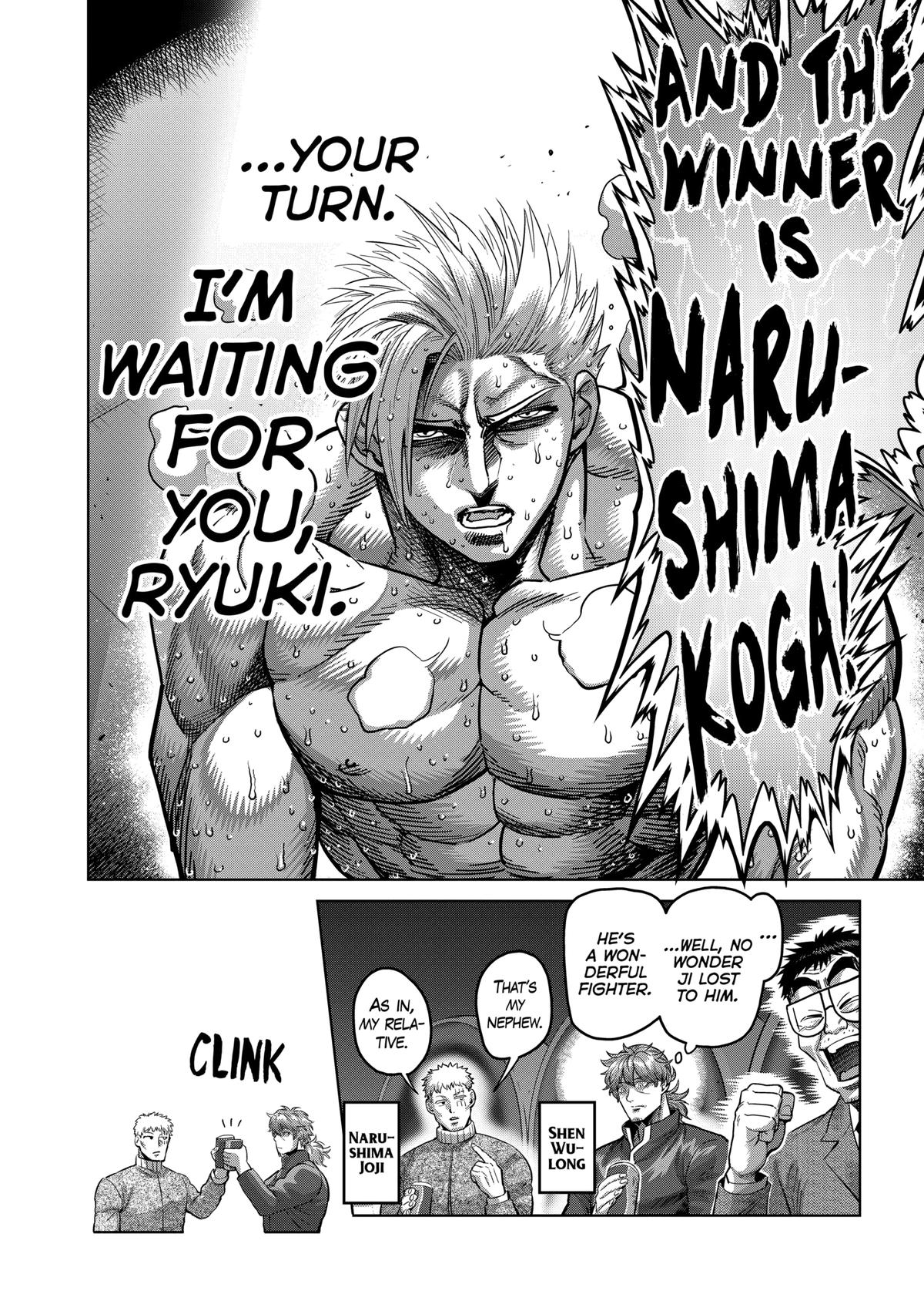 Chapter 177 — Chapter 177 — Page 18