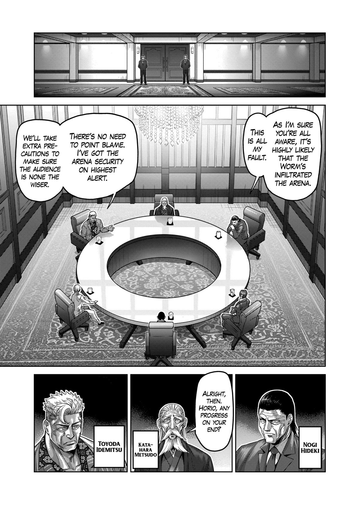 Chapter 178 — Chapter 178 — Page 5