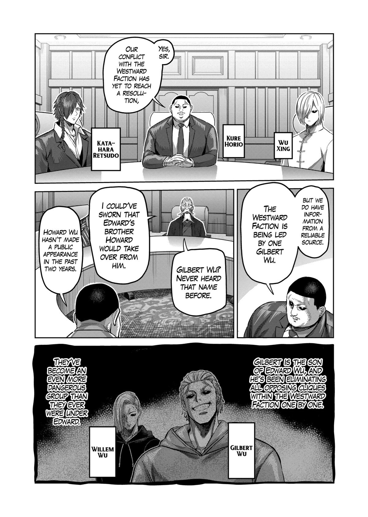 Chapter 178 — Chapter 178 — Page 6