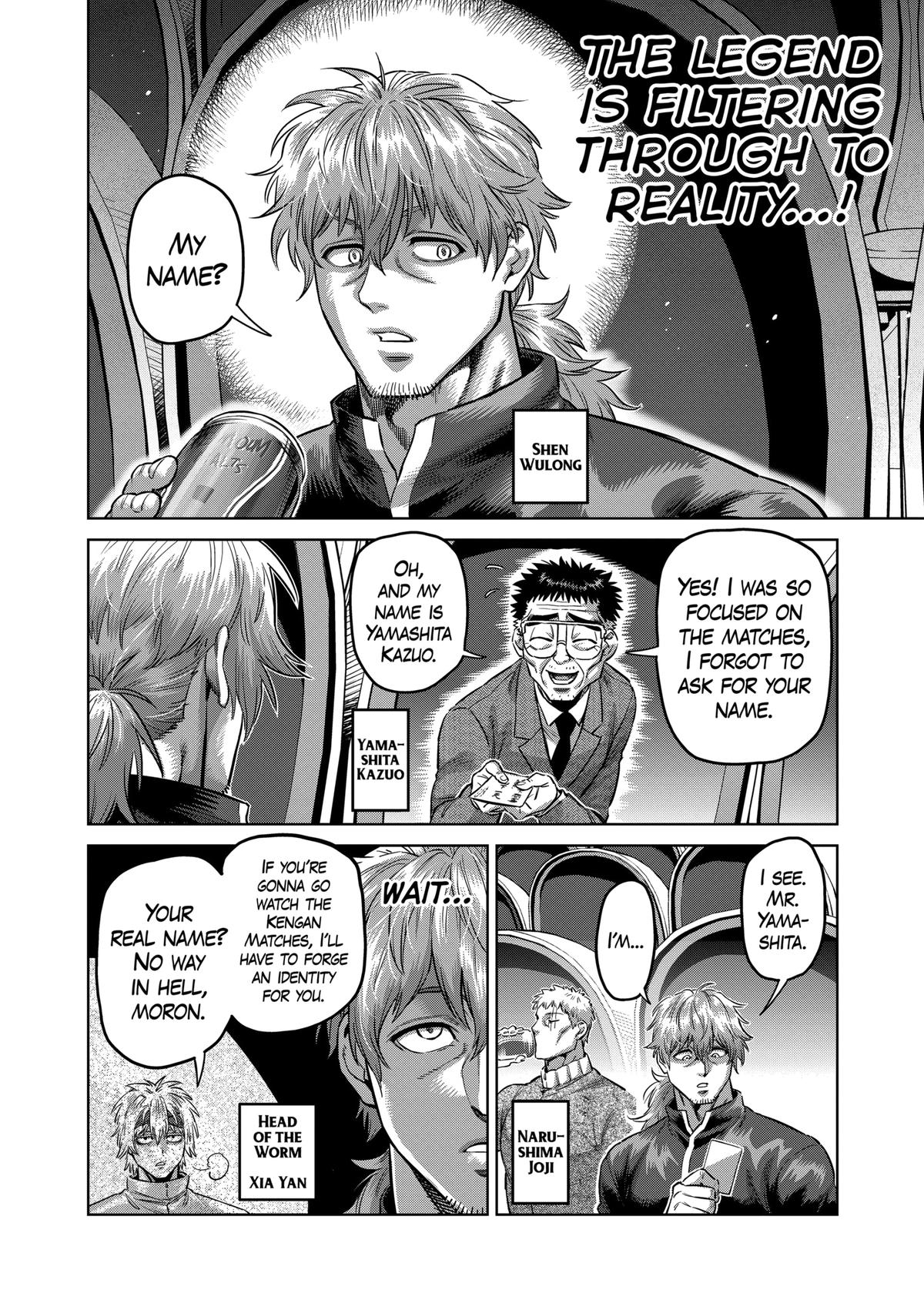 Chapter 178 — Chapter 178 — Page 10