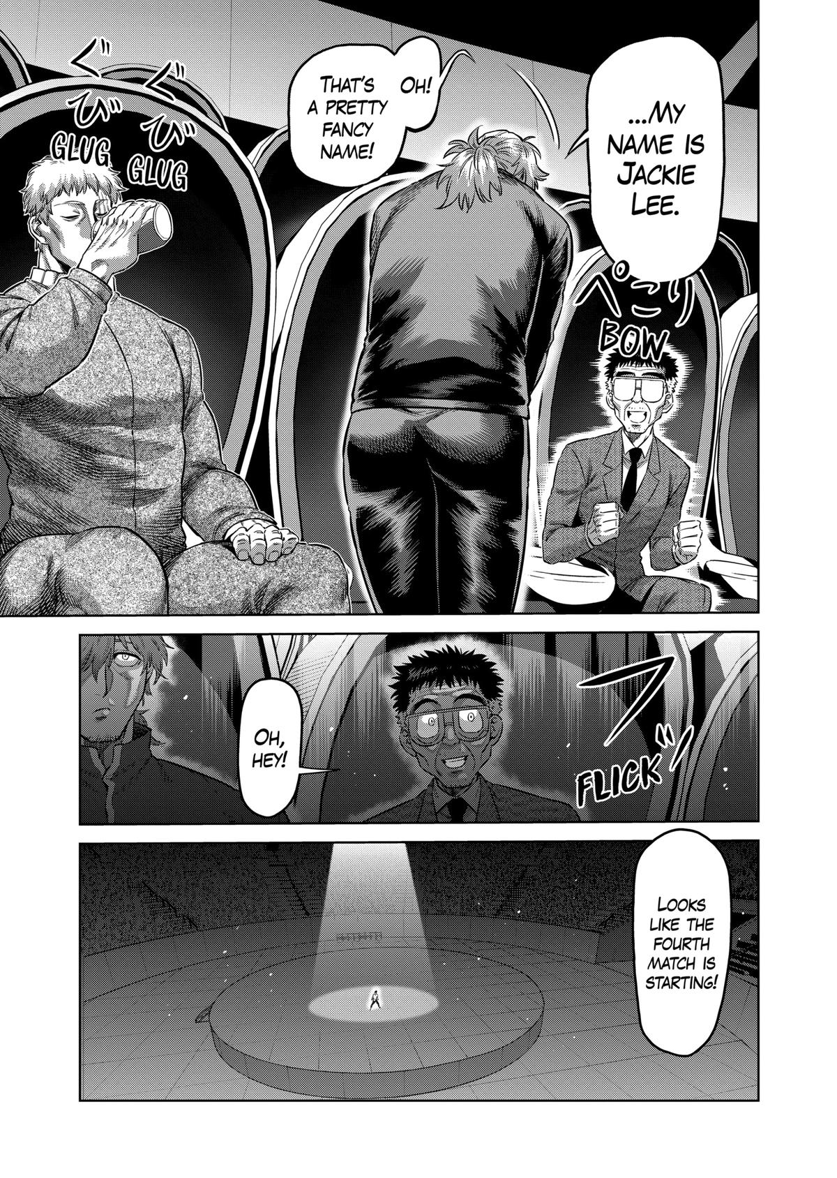 Chapter 178 — Chapter 178 — Page 11