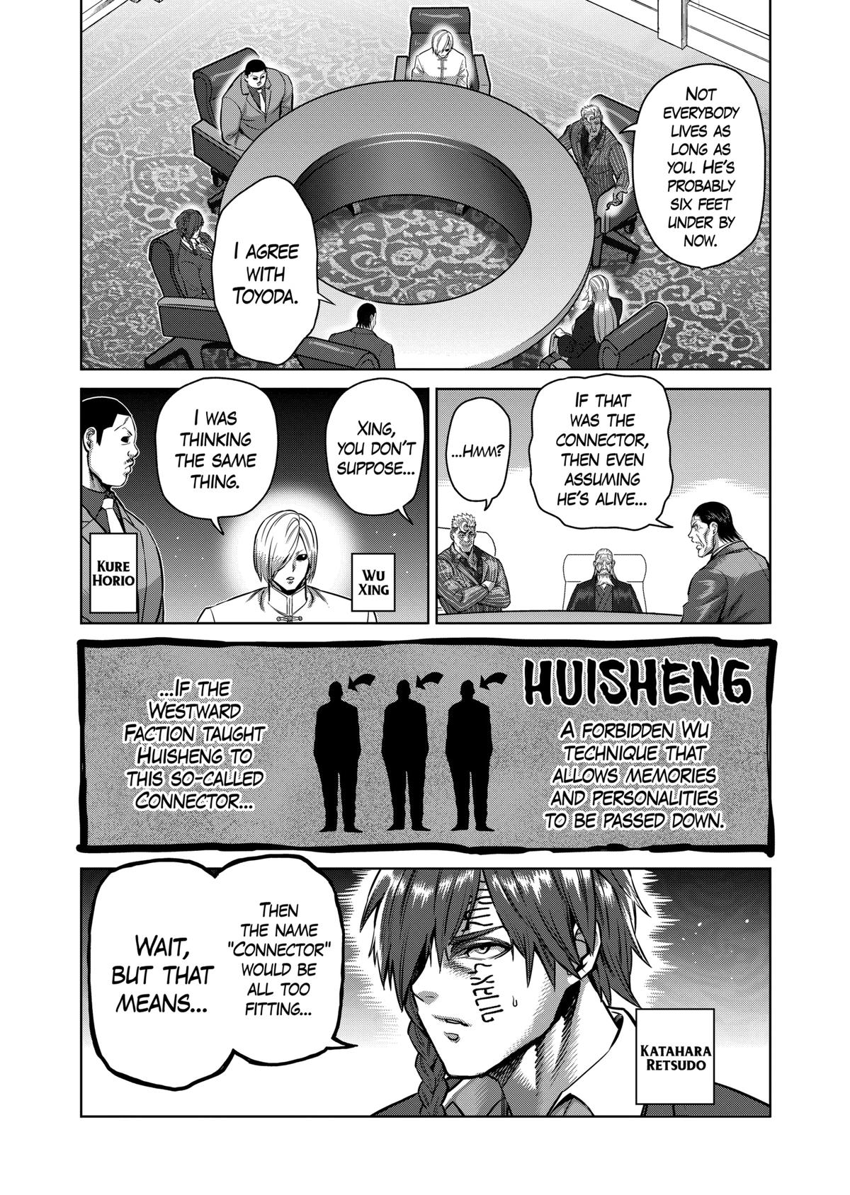Chapter 179 — Chapter 179 — Page 7