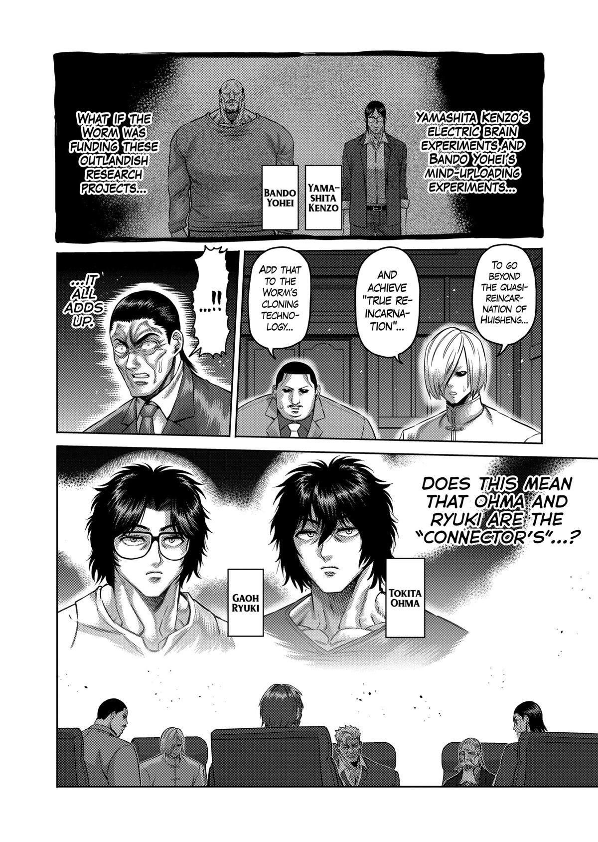 Chapter 179 — Chapter 179 — Page 8
