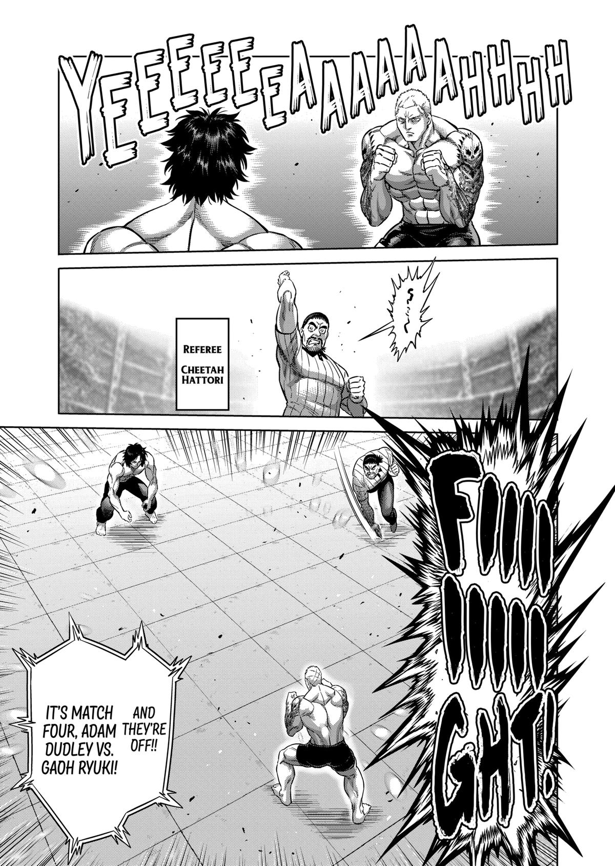 Chapter 179 — Chapter 179 — Page 11