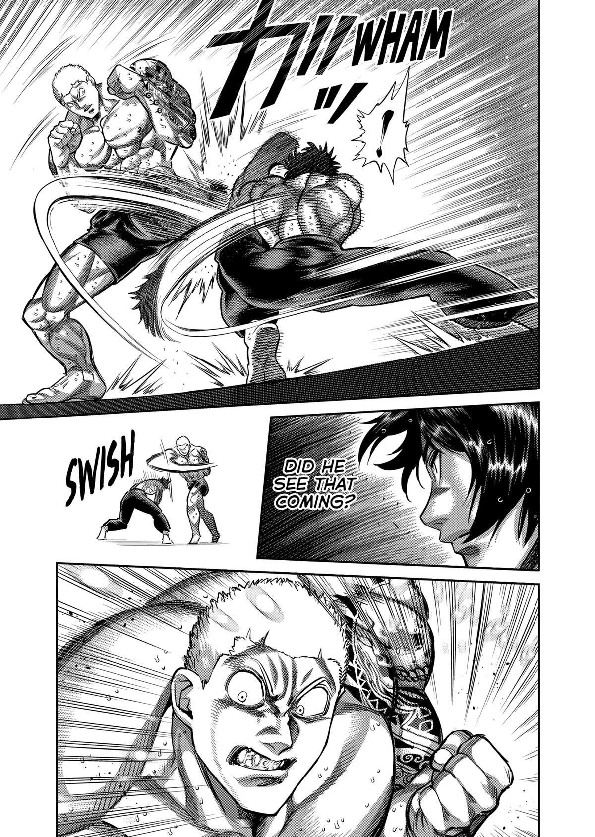 Chapter 179 — Chapter 179 — Page 15