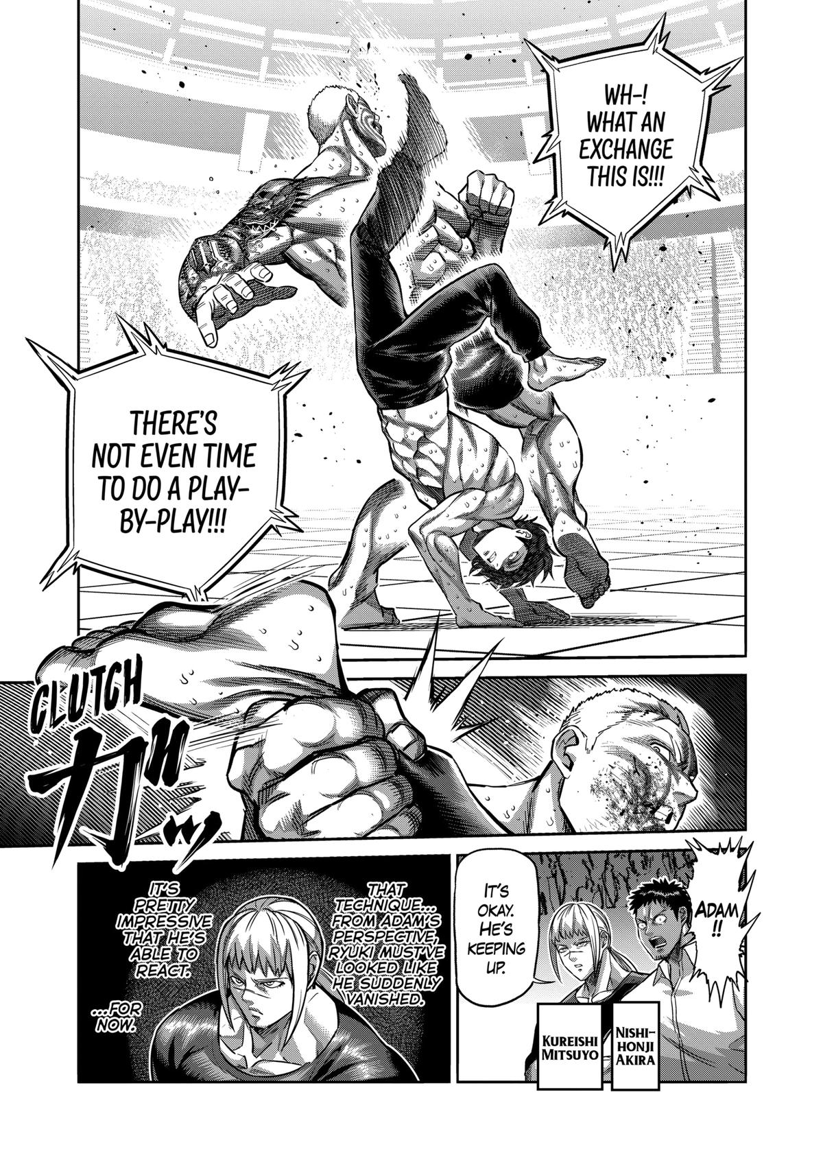 Chapter 180 — Chapter 180 — Page 5
