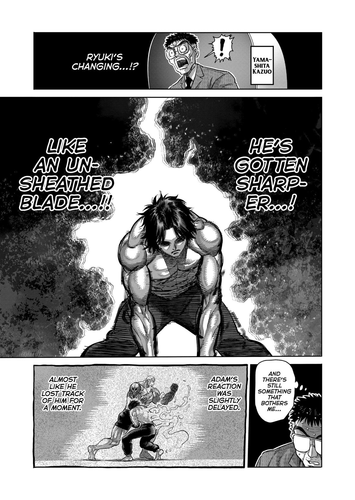 Chapter 180 — Chapter 180 — Page 11